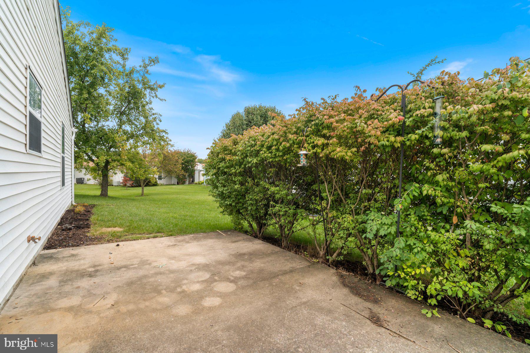 CRESTWOOD VILLAGE - Residential