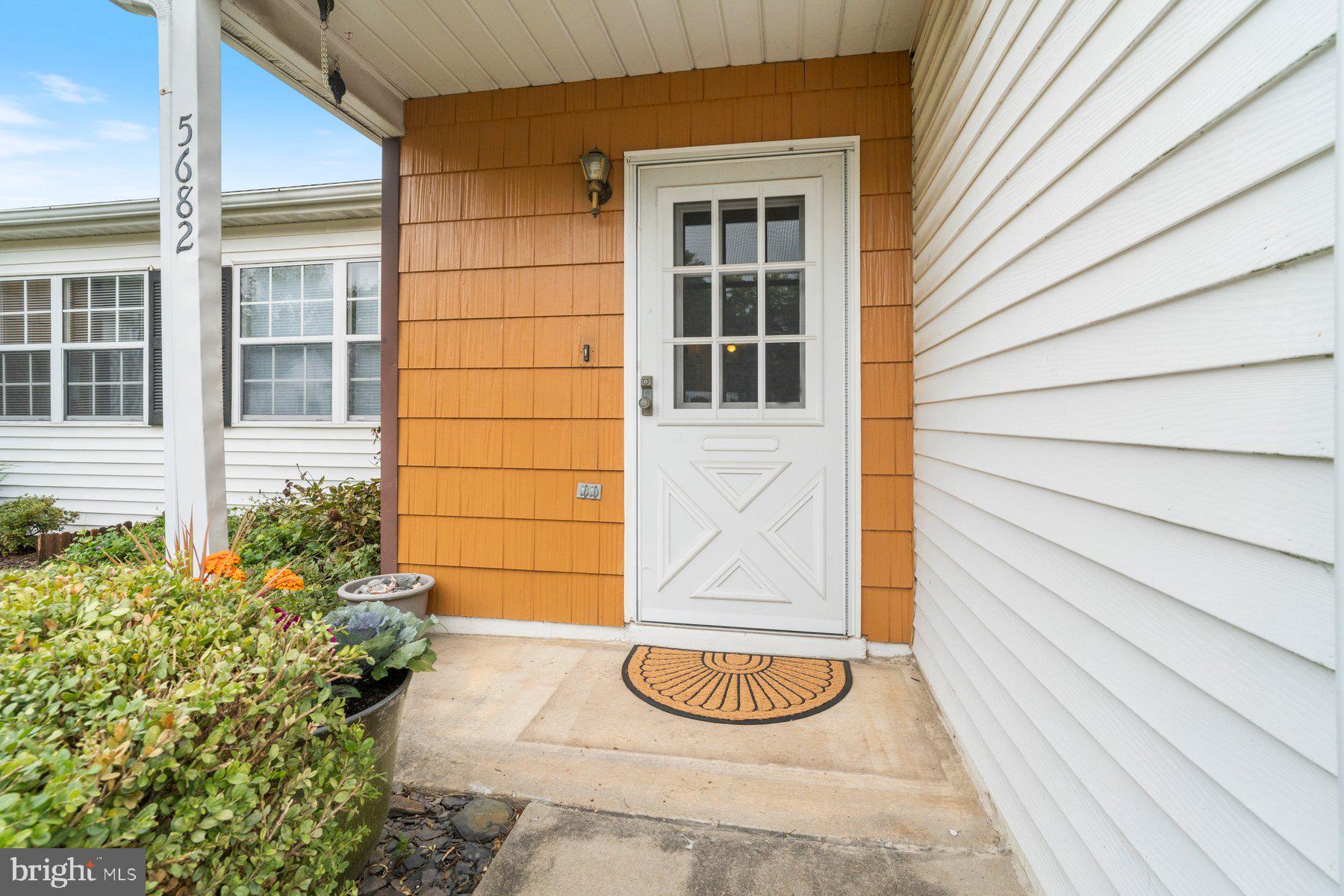 CRESTWOOD VILLAGE - Residential