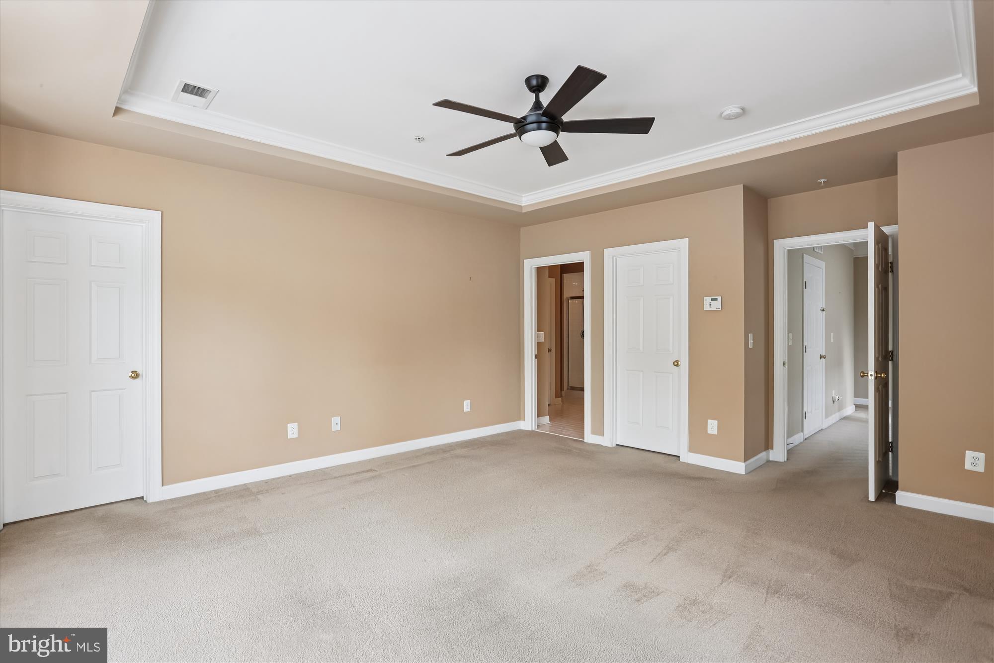 HIDDEN CREEK - Residential Lease