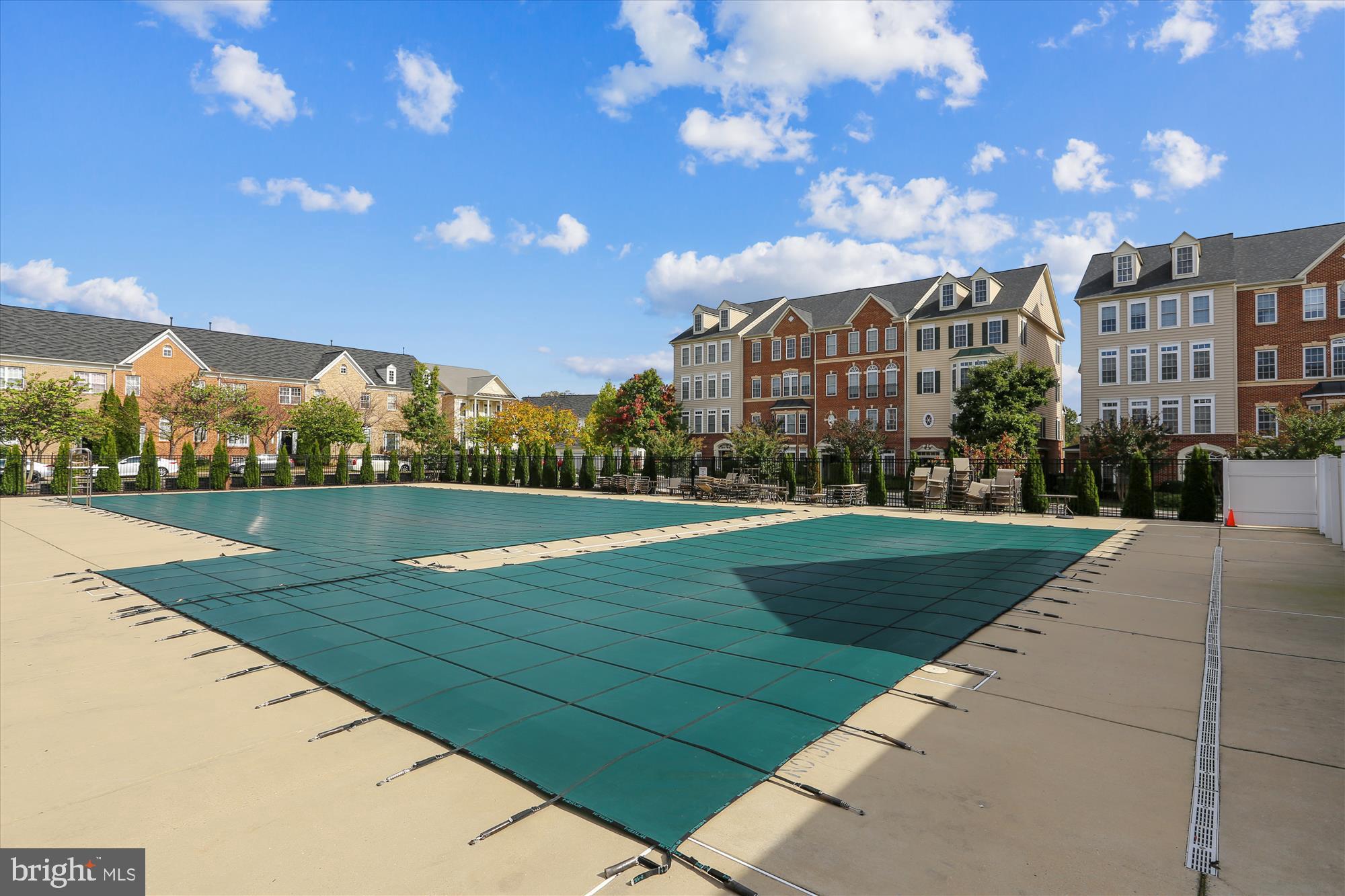 HIDDEN CREEK - Residential Lease