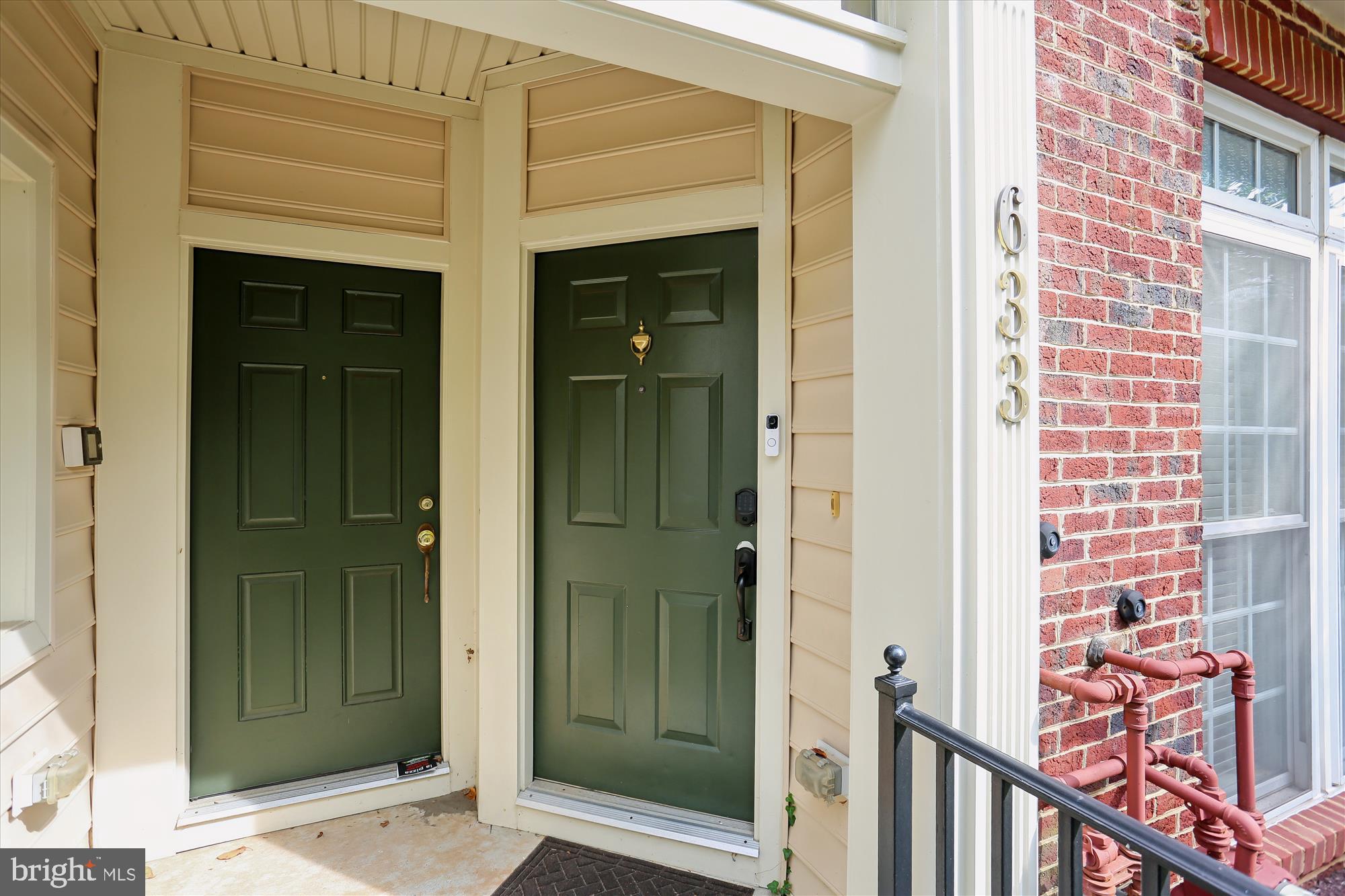 HIDDEN CREEK - Residential Lease