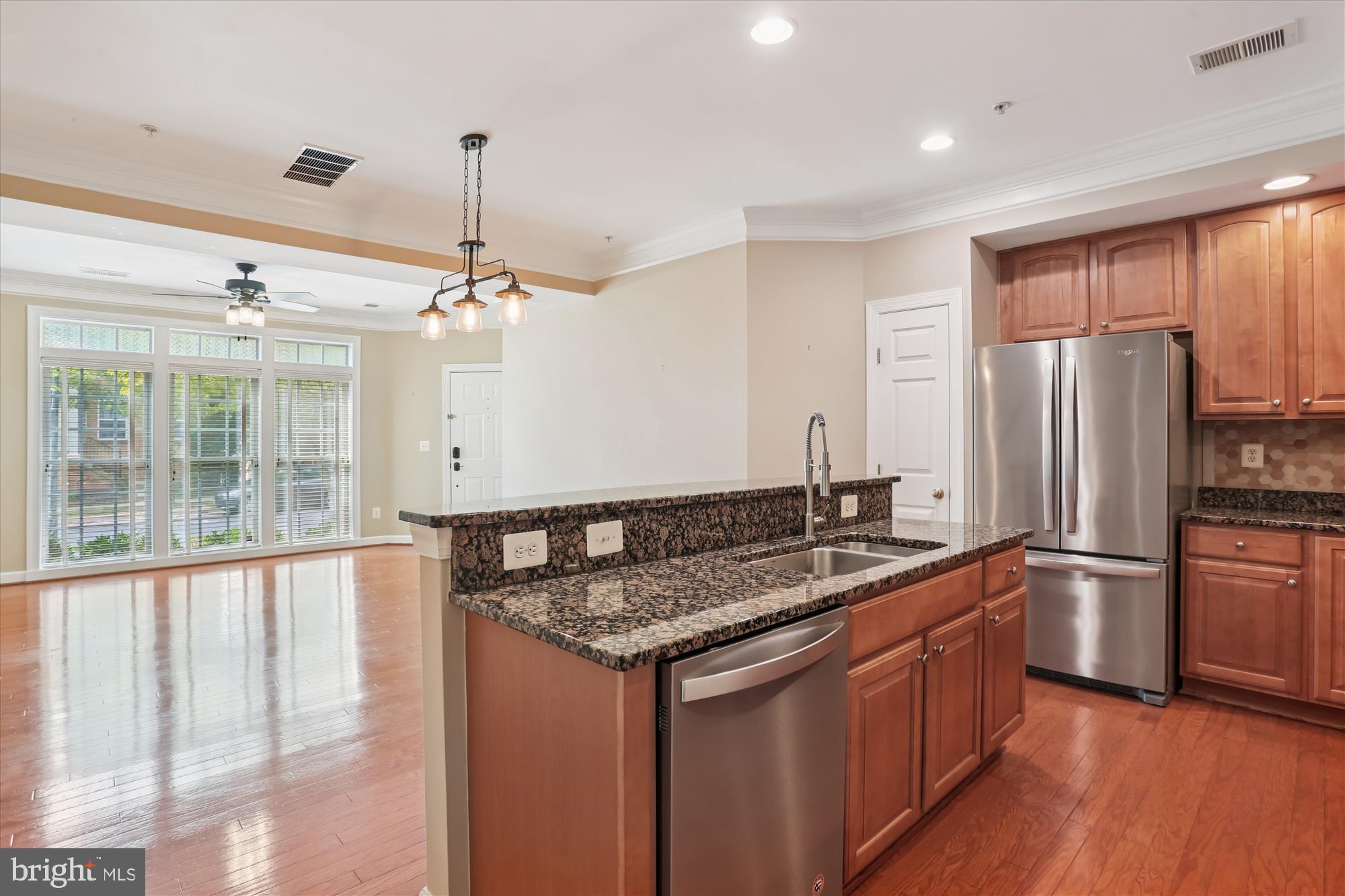 HIDDEN CREEK - Residential Lease