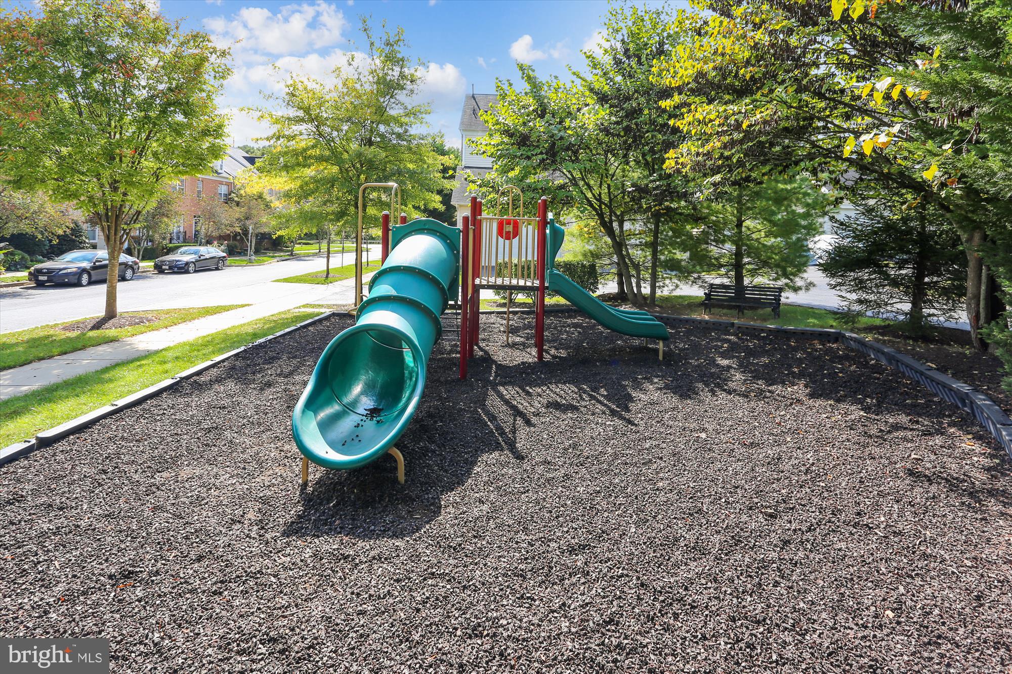 HIDDEN CREEK - Residential Lease