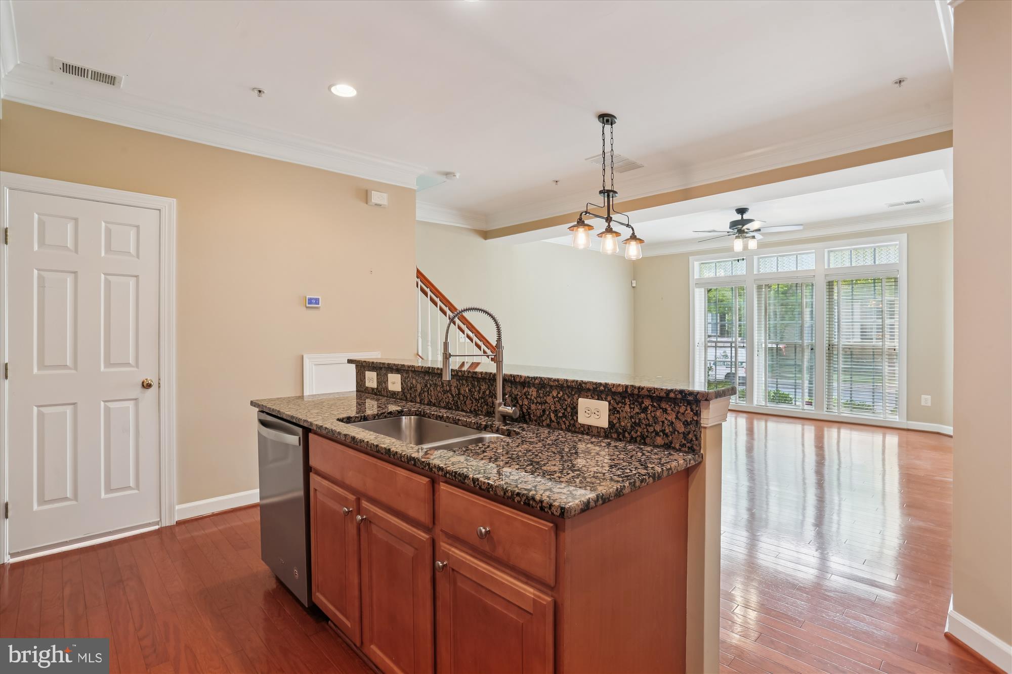 HIDDEN CREEK - Residential Lease