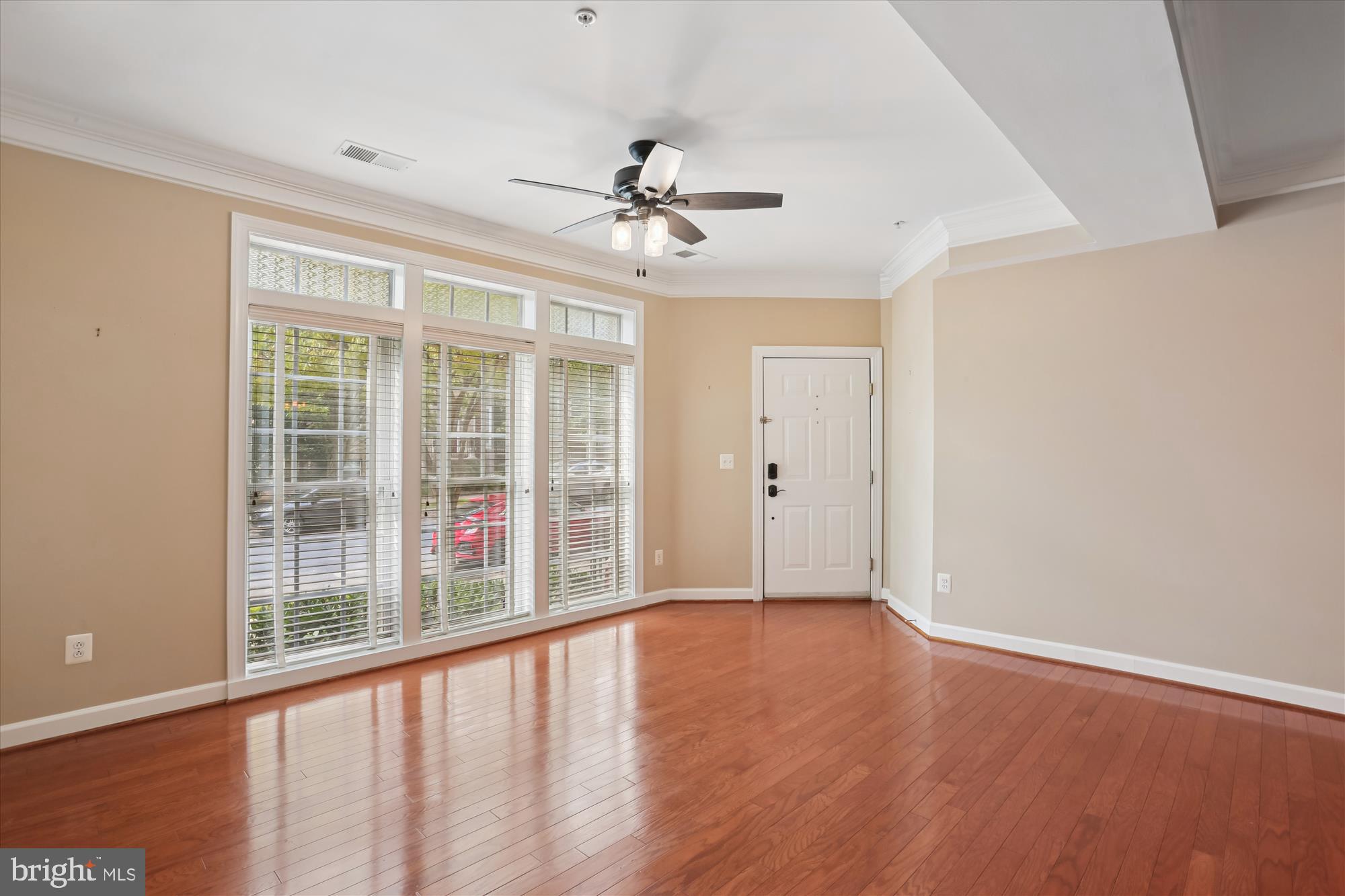 HIDDEN CREEK - Residential Lease