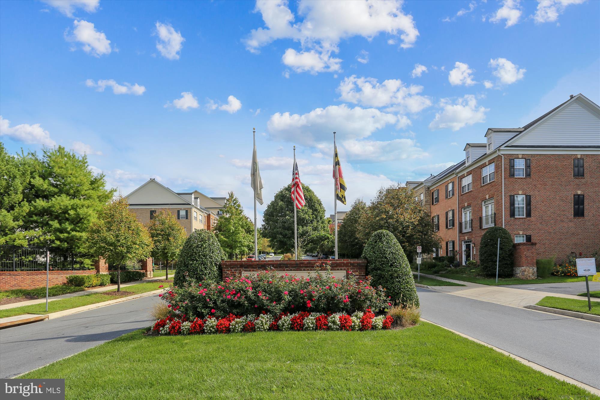 HIDDEN CREEK - Residential Lease