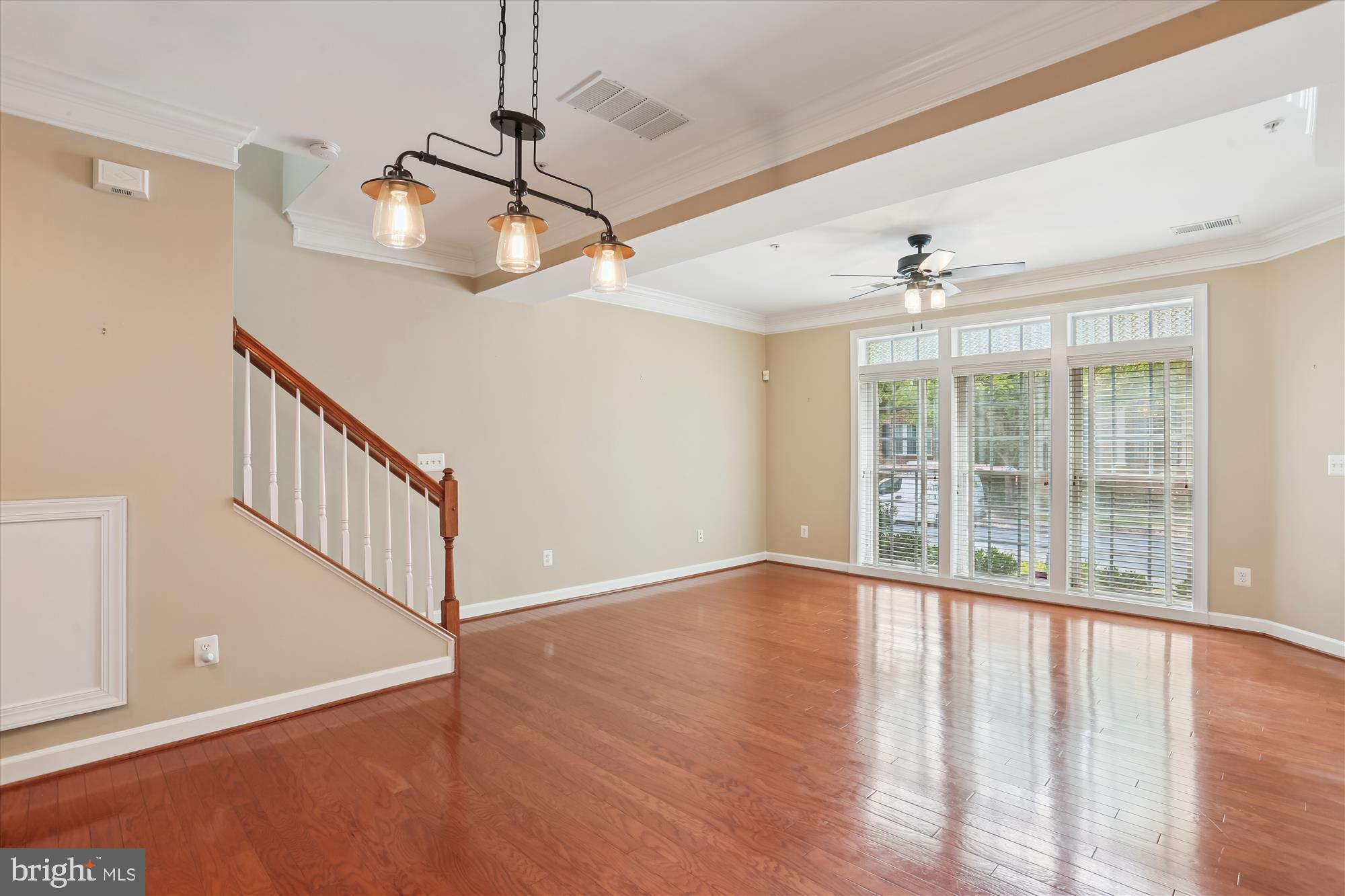 HIDDEN CREEK - Residential Lease