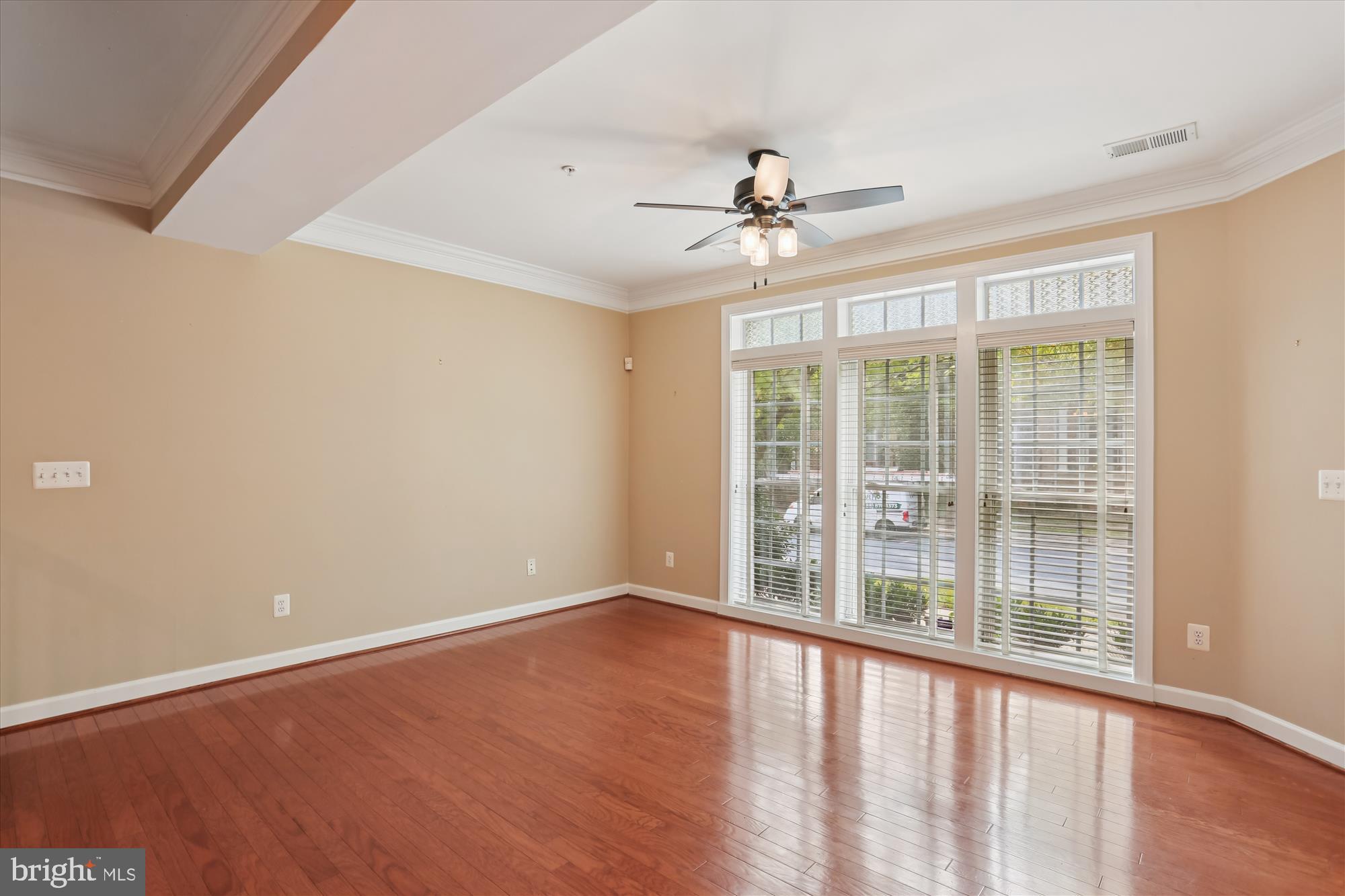 HIDDEN CREEK - Residential Lease