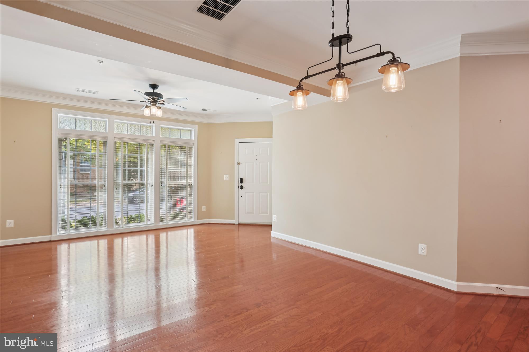 HIDDEN CREEK - Residential Lease