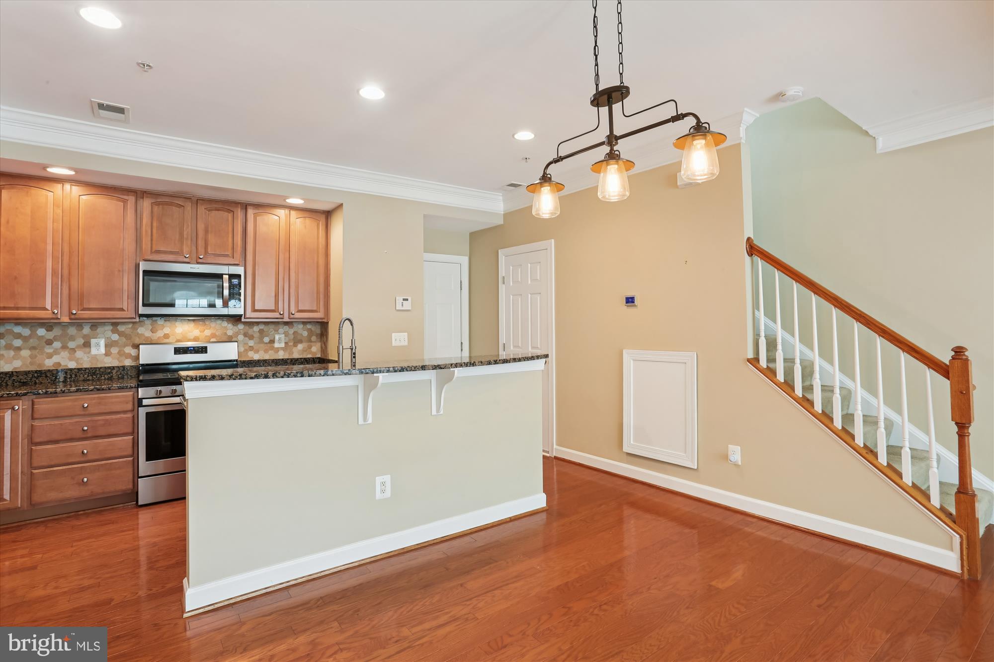 HIDDEN CREEK - Residential Lease