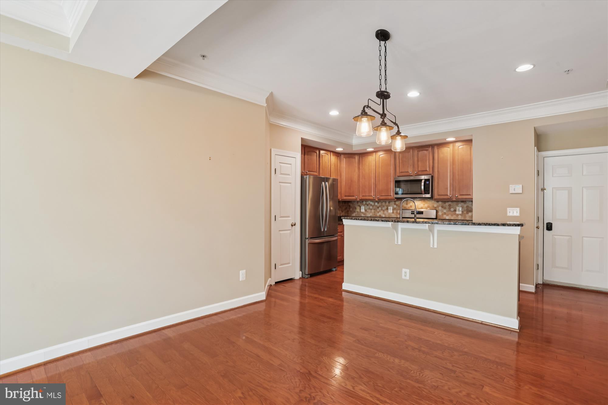 HIDDEN CREEK - Residential Lease