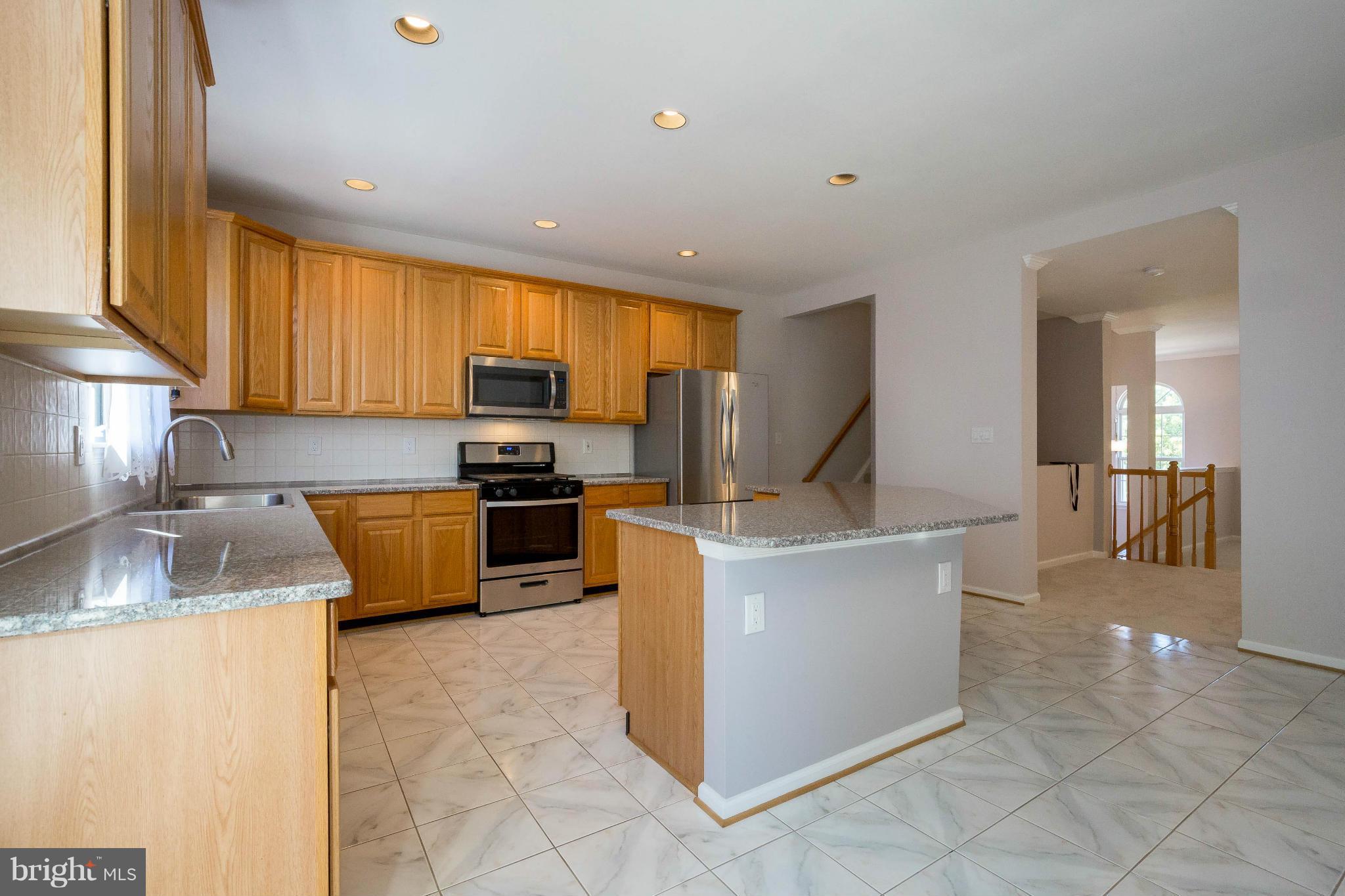 KINGSTOWNE - Residential