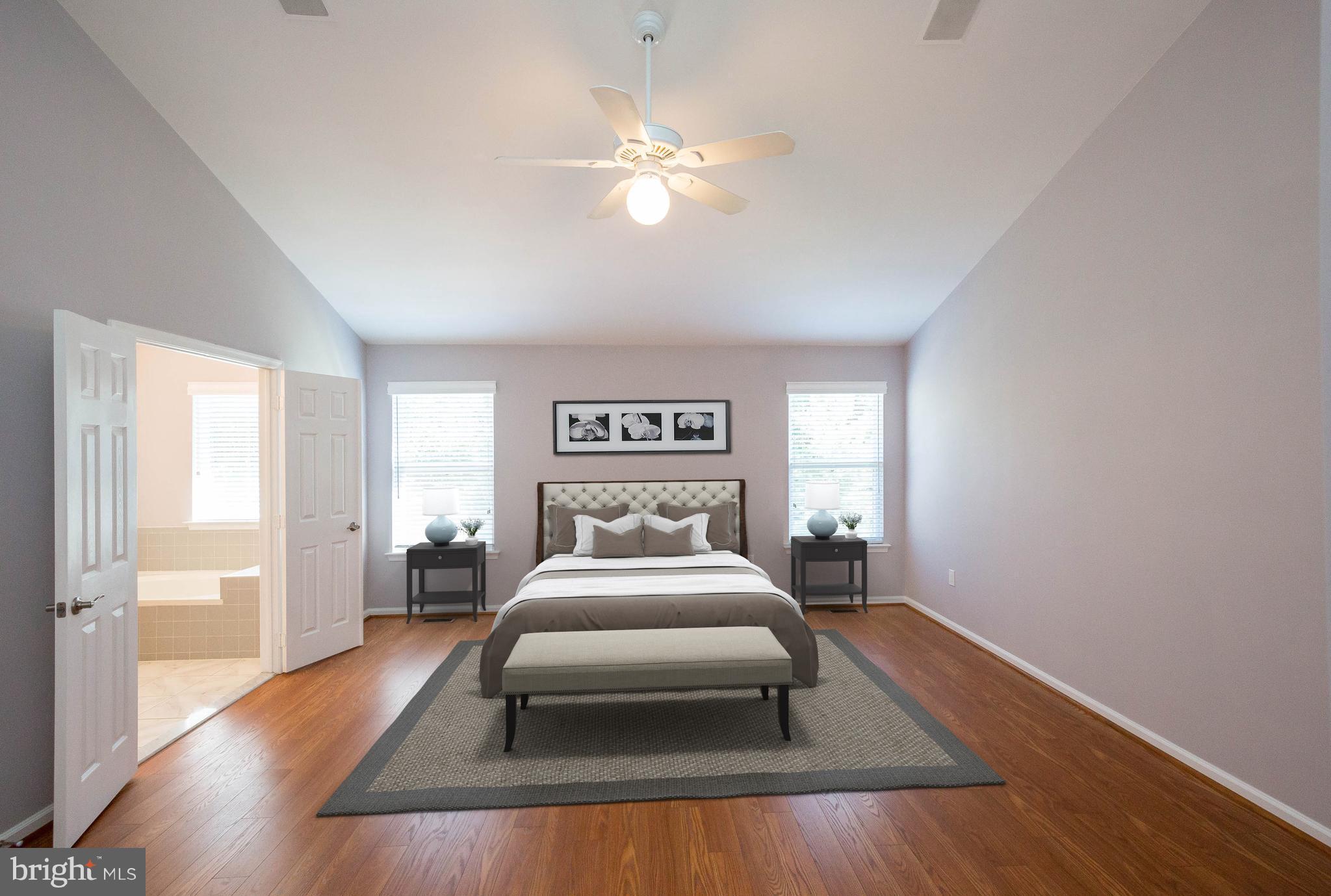 KINGSTOWNE - Residential