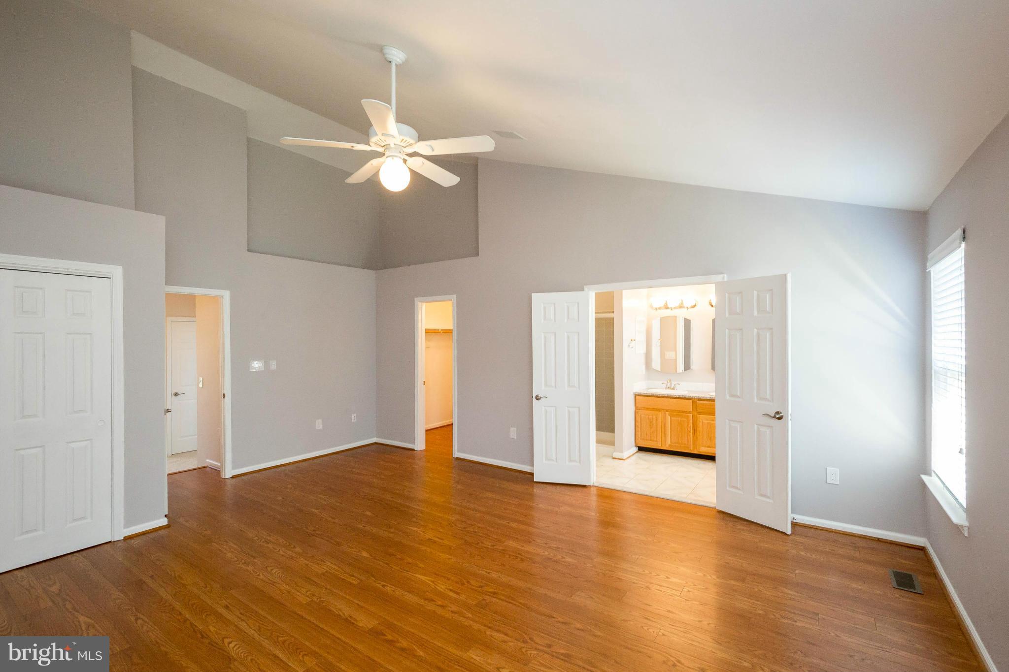 KINGSTOWNE - Residential