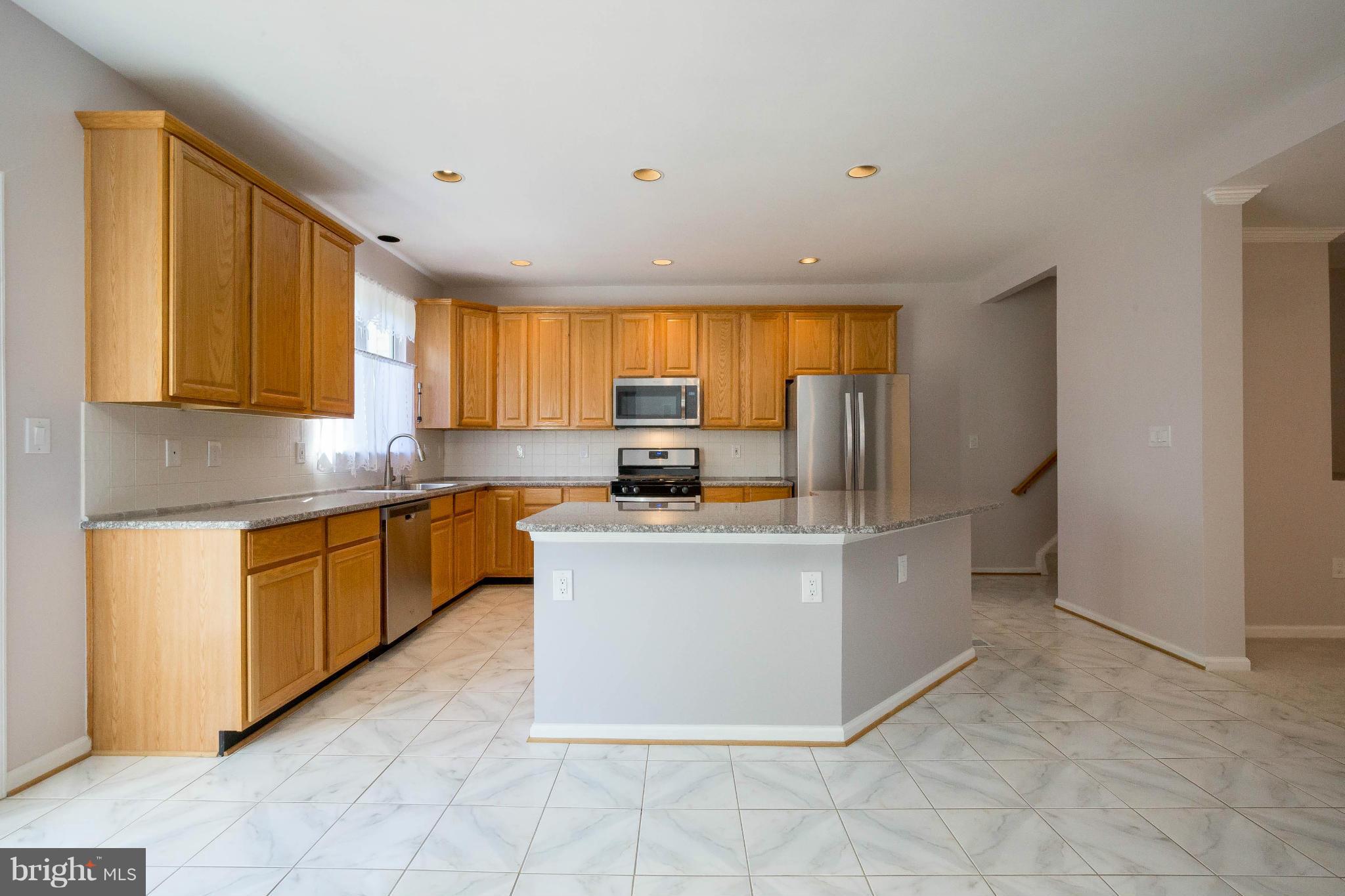 KINGSTOWNE - Residential