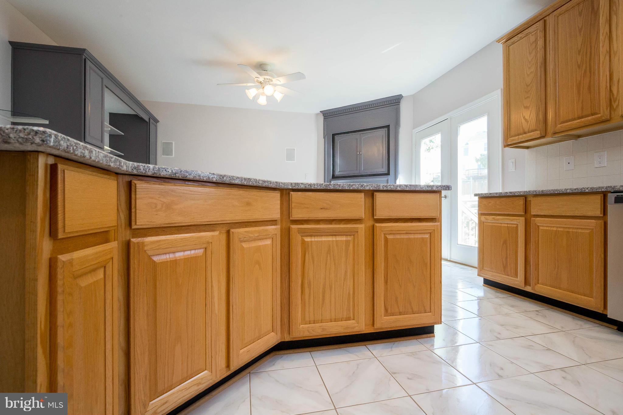 KINGSTOWNE - Residential