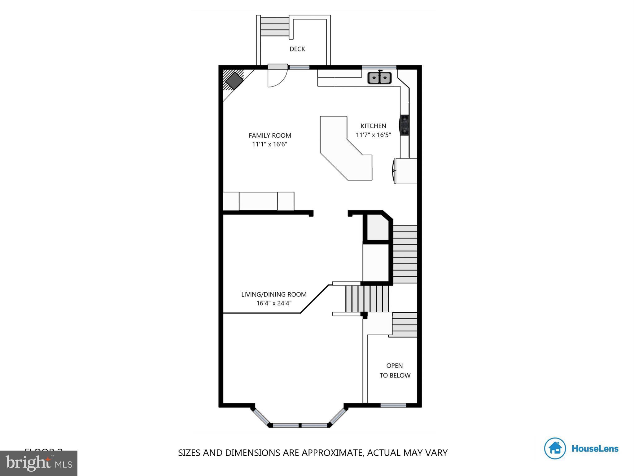 KINGSTOWNE - Residential