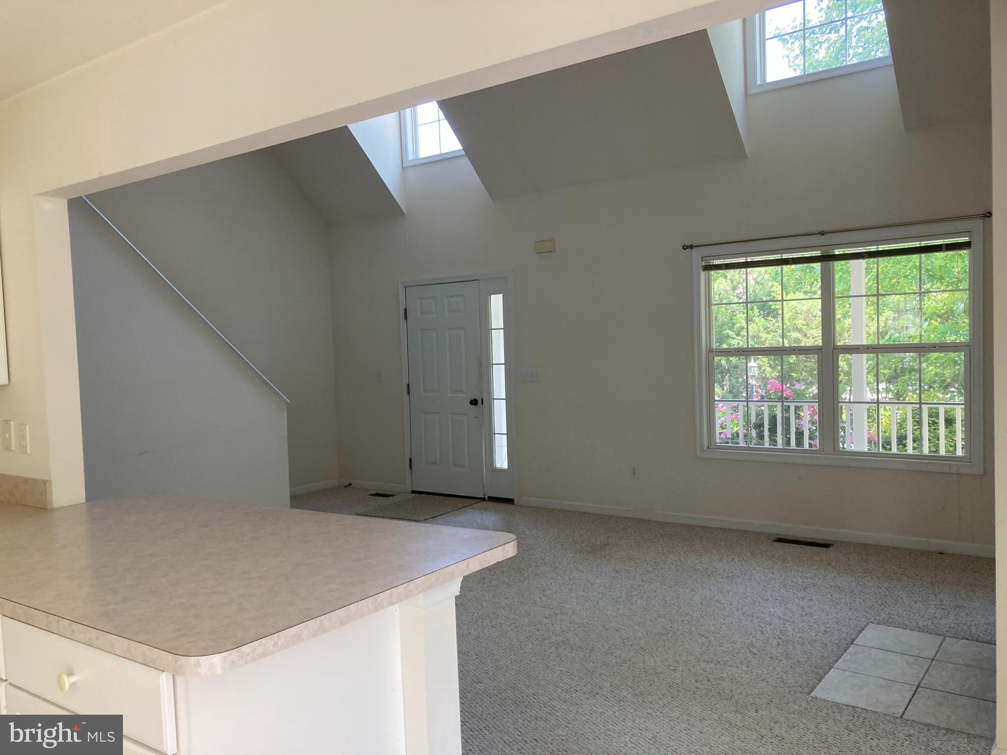 ST. MICHAELS - Residential Lease