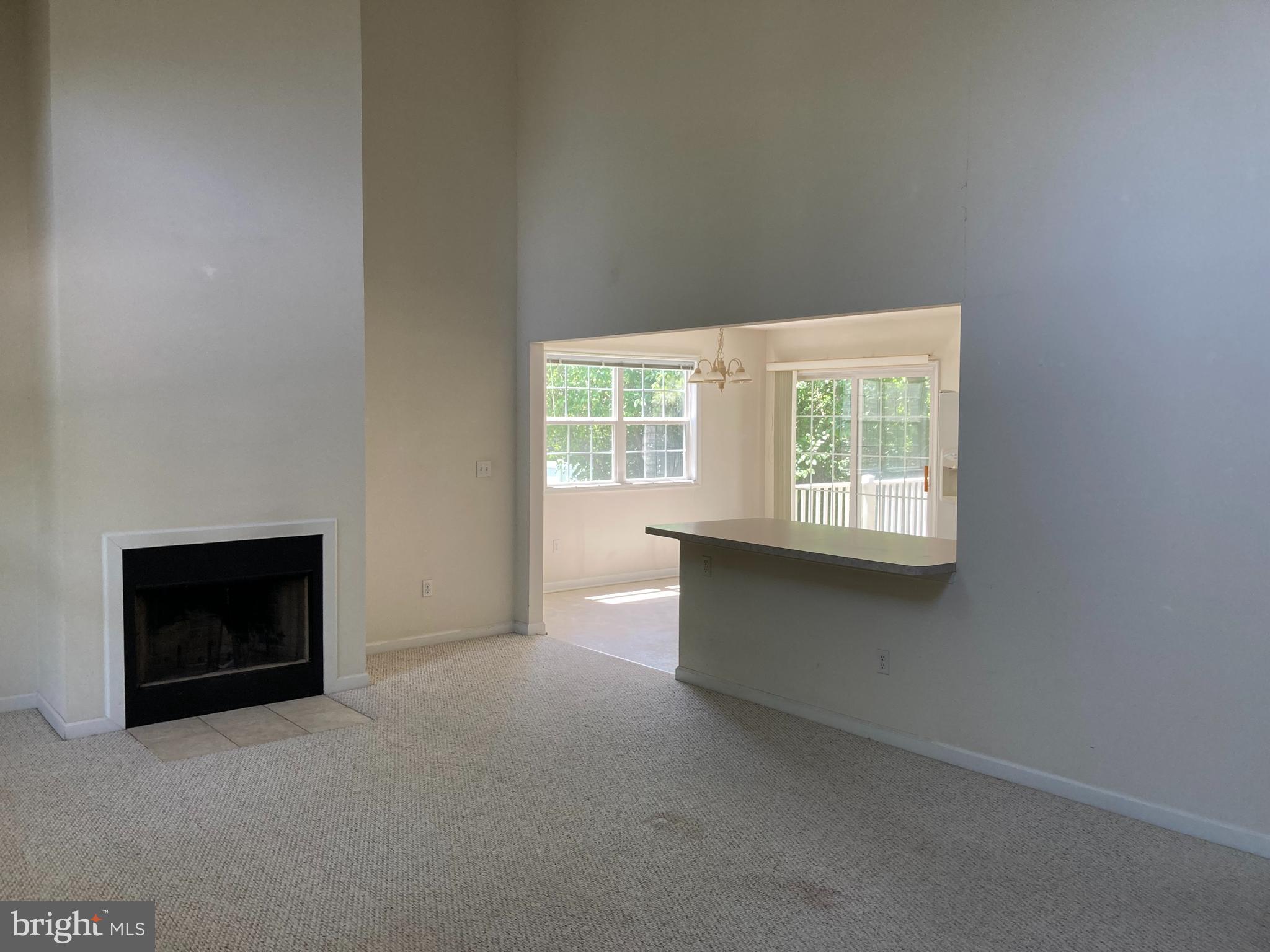 ST. MICHAELS - Residential Lease