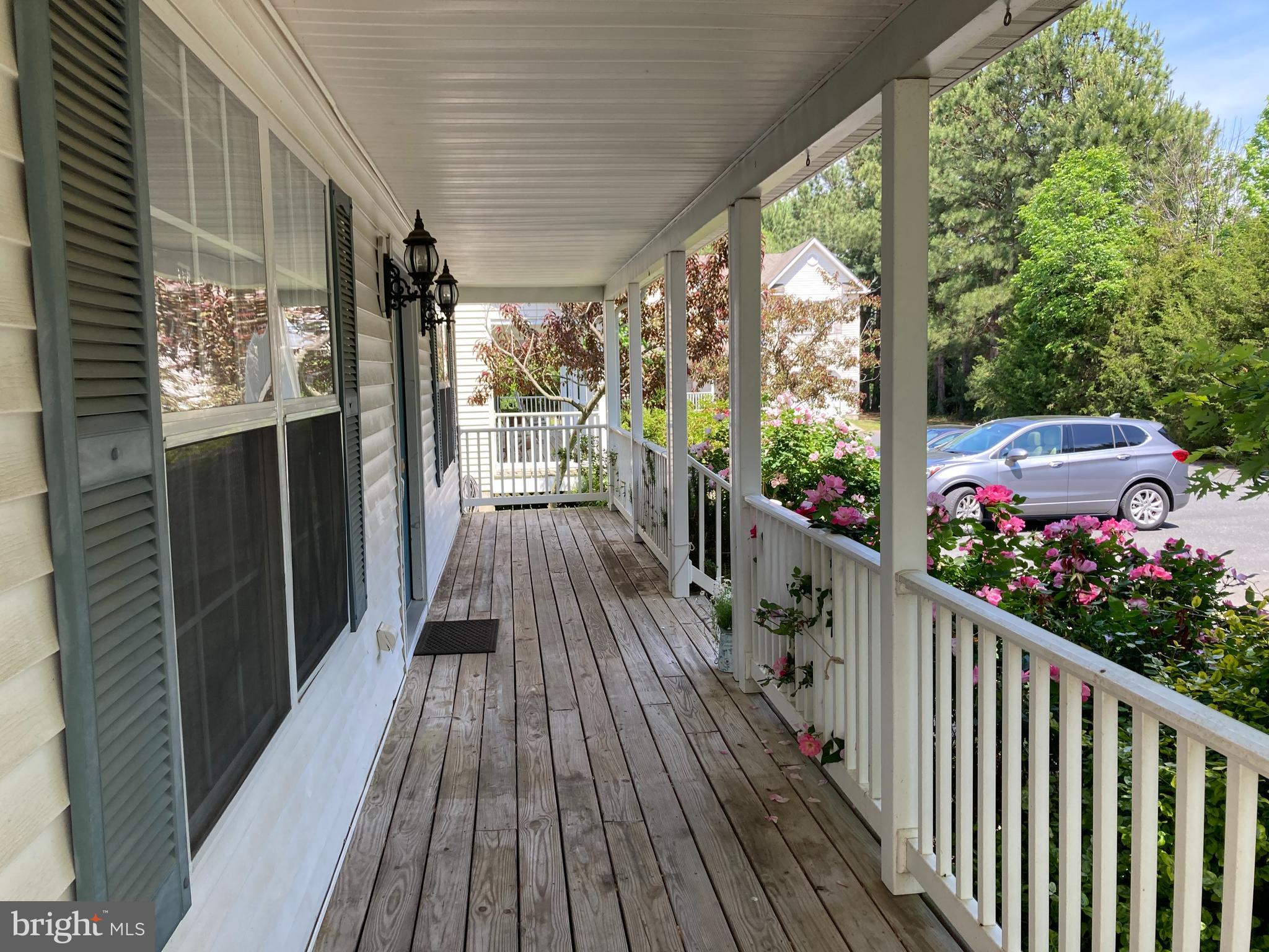 ST. MICHAELS - Residential Lease