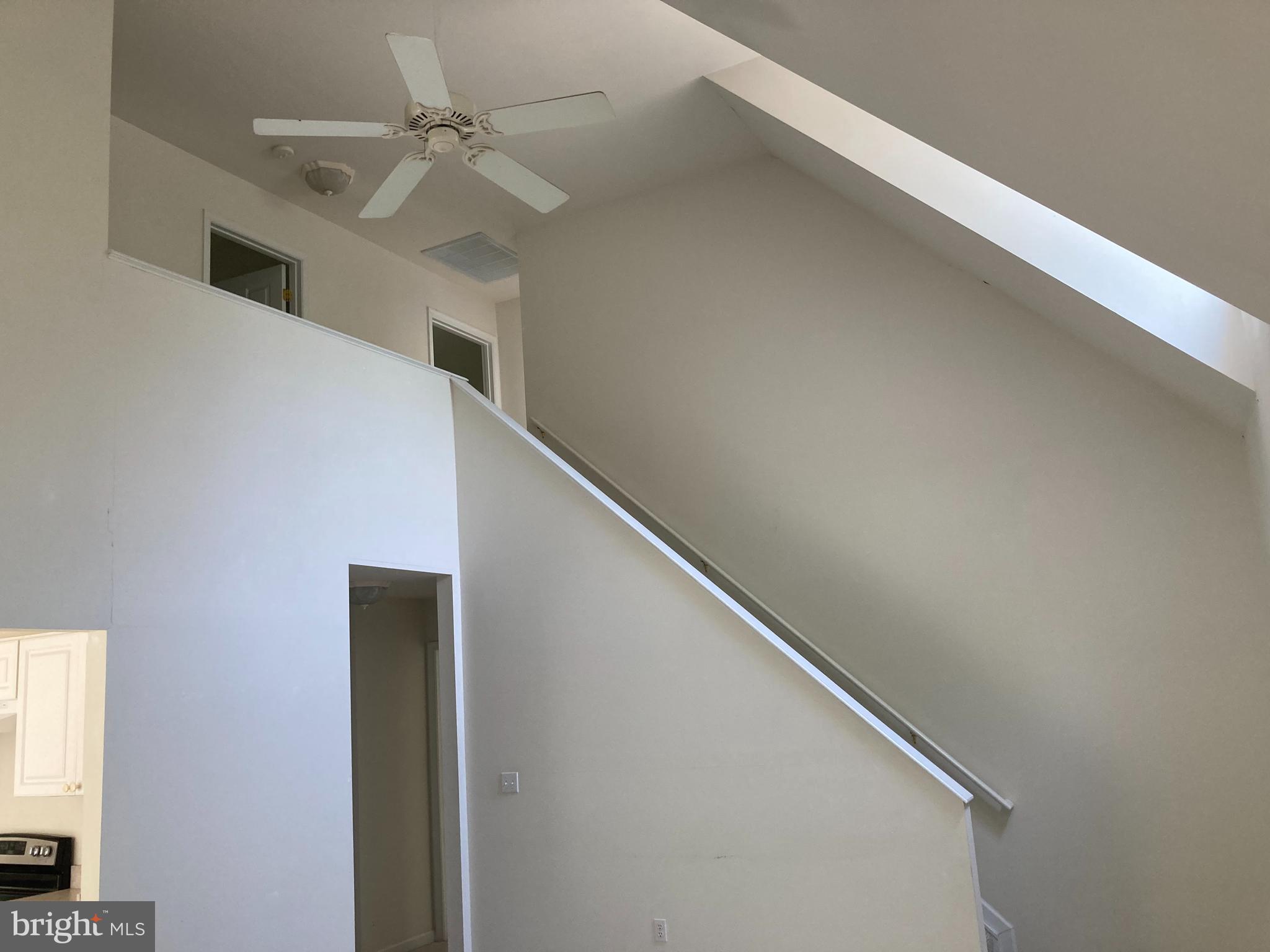 ST. MICHAELS - Residential Lease