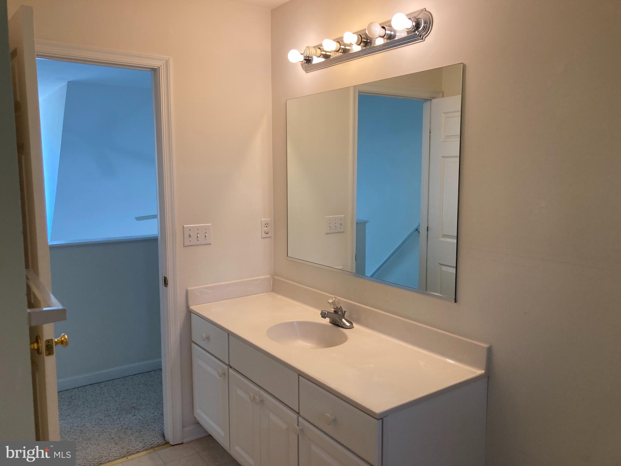 ST. MICHAELS - Residential Lease