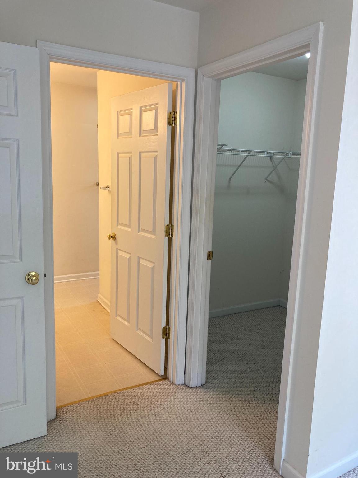 ST. MICHAELS - Residential Lease