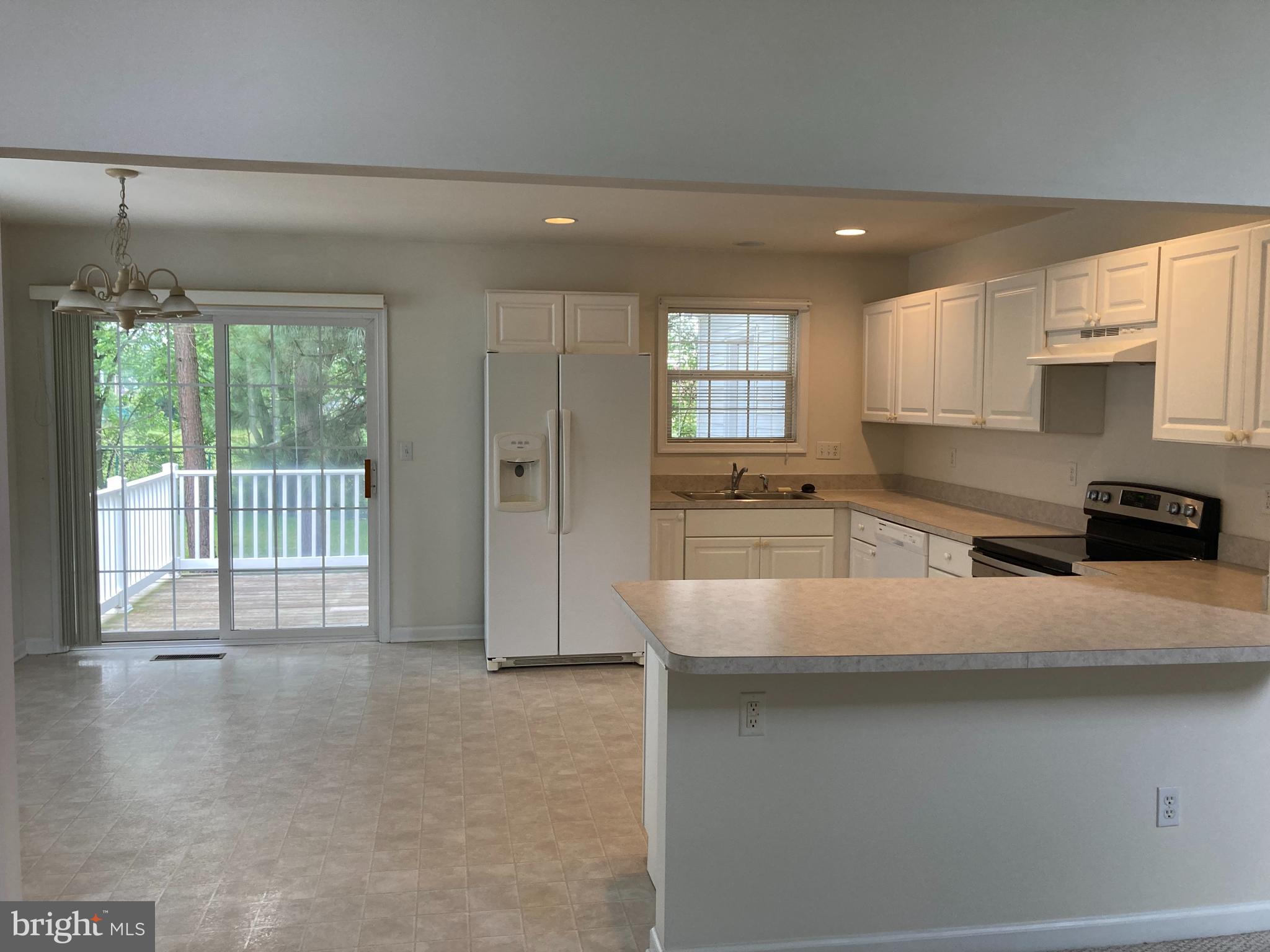 ST. MICHAELS - Residential Lease