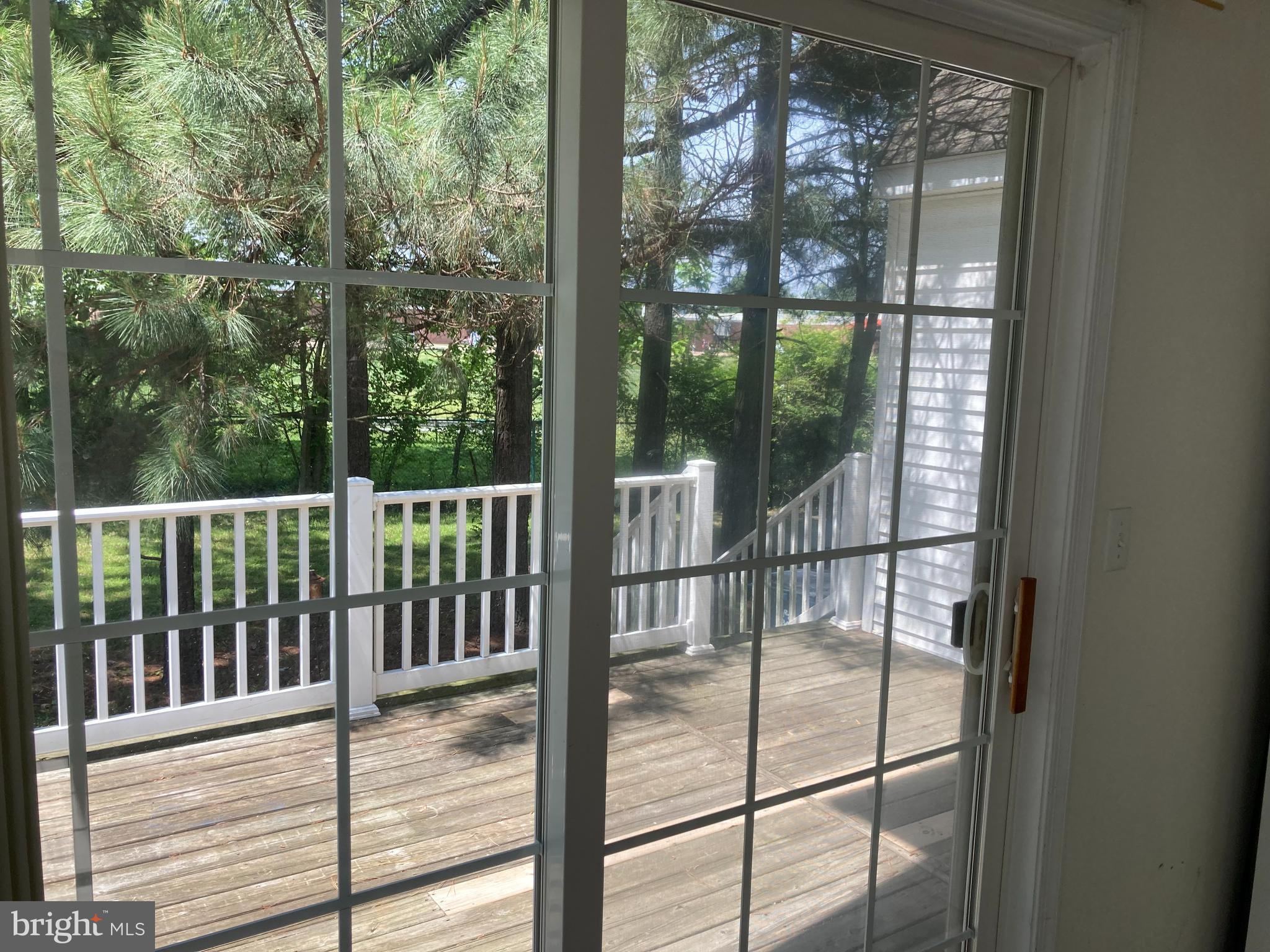 ST. MICHAELS - Residential Lease