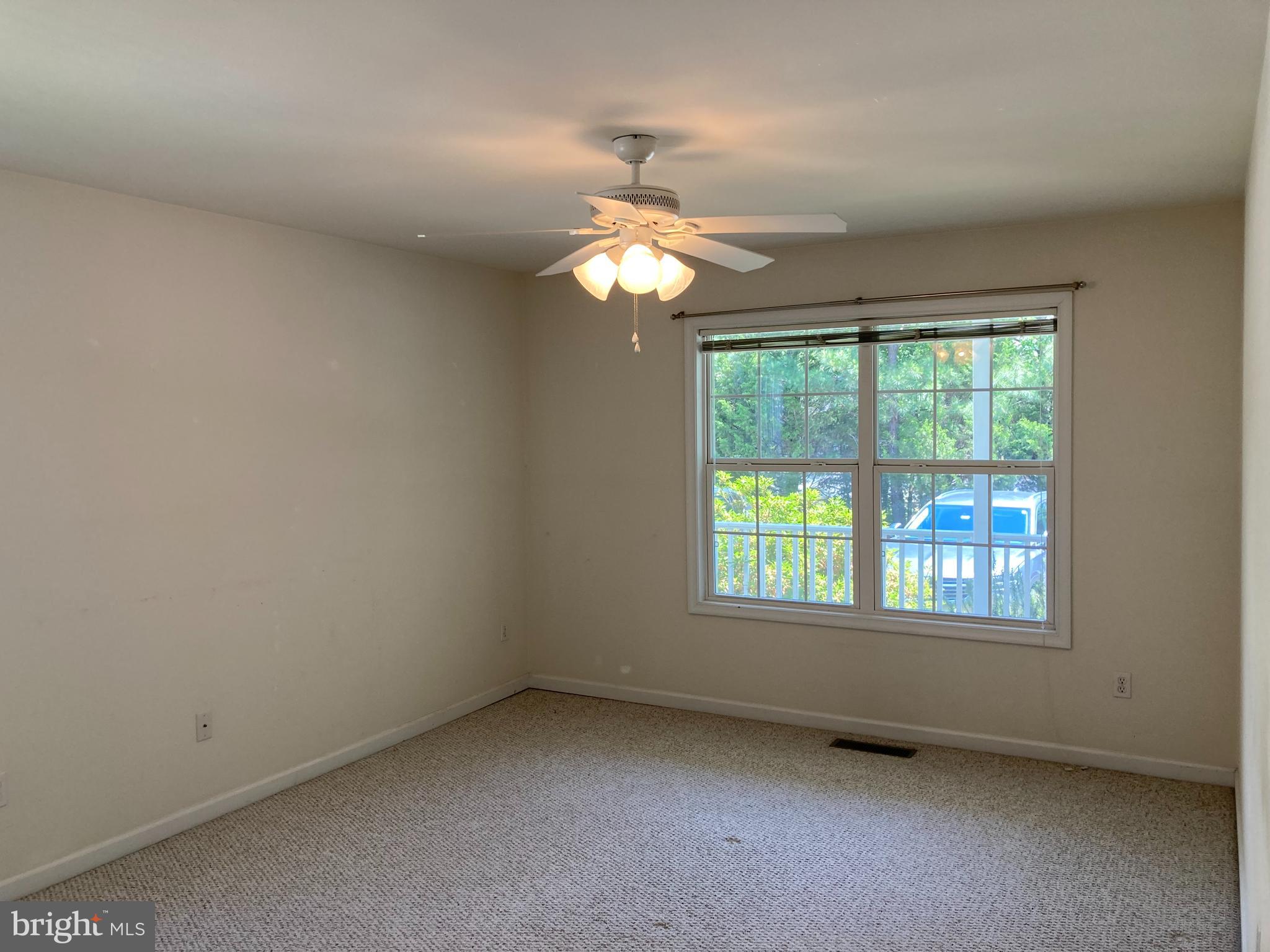 ST. MICHAELS - Residential Lease