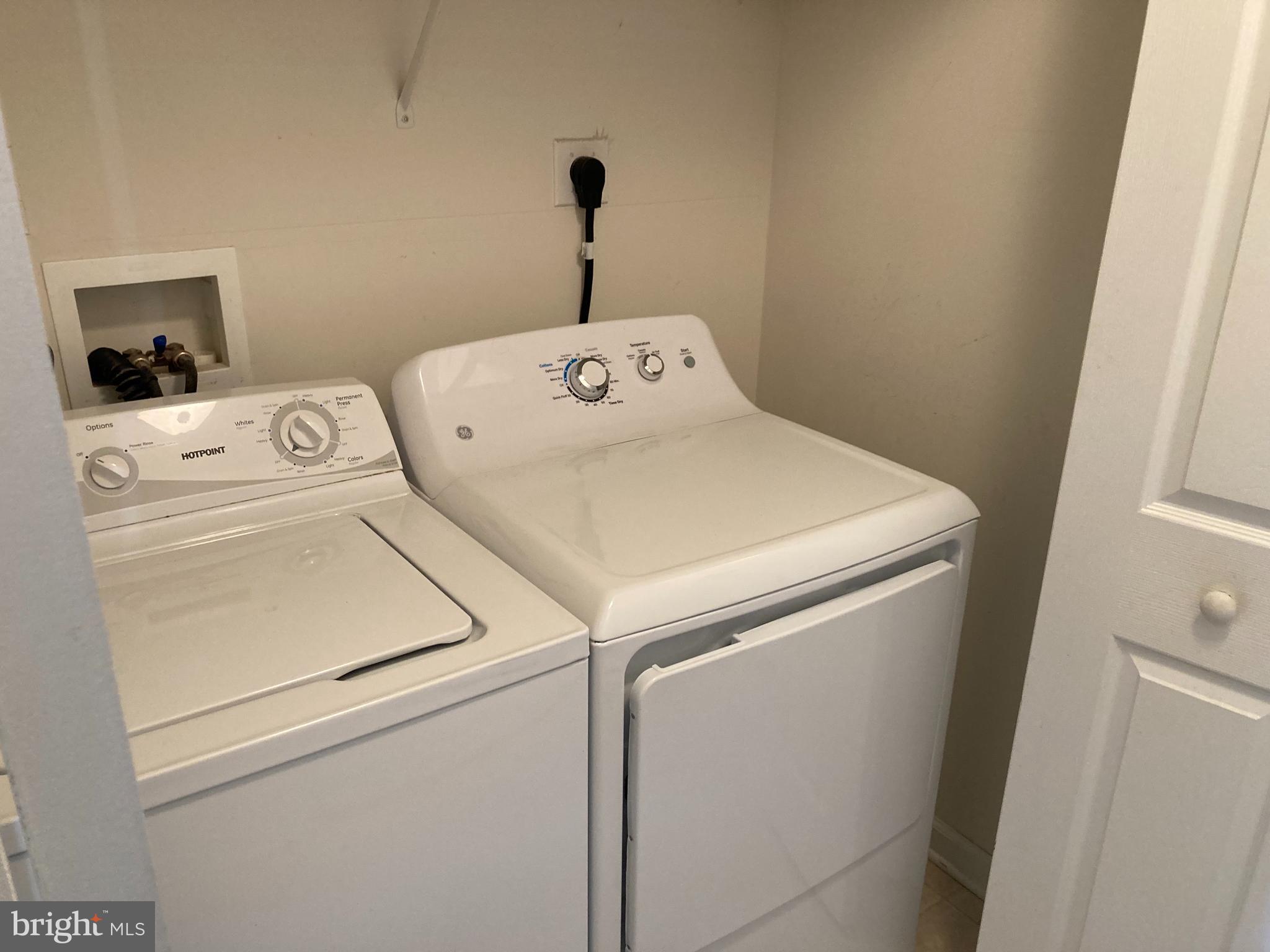 ST. MICHAELS - Residential Lease