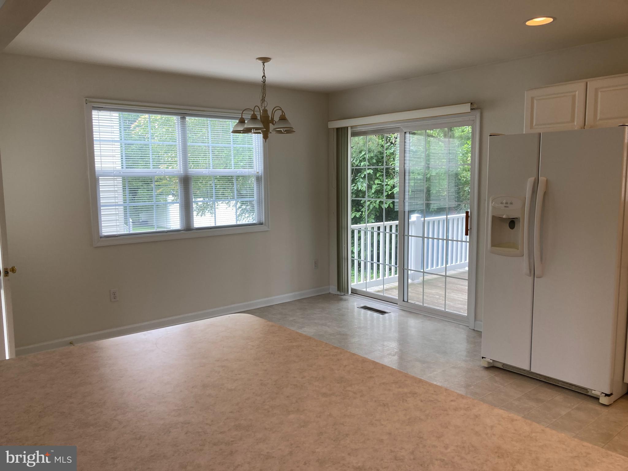 ST. MICHAELS - Residential Lease