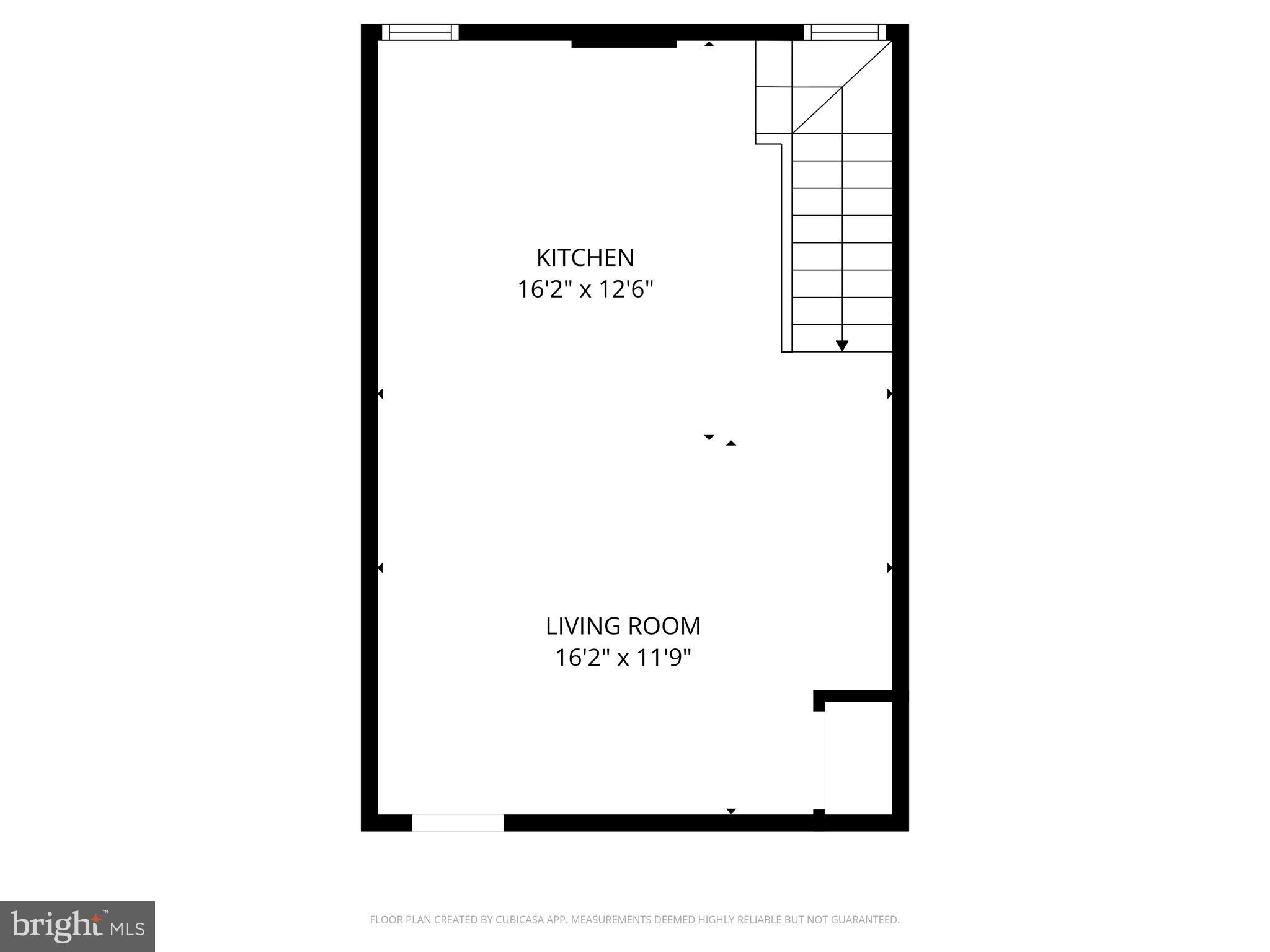 QUEEN VILLAGE - Residential Lease