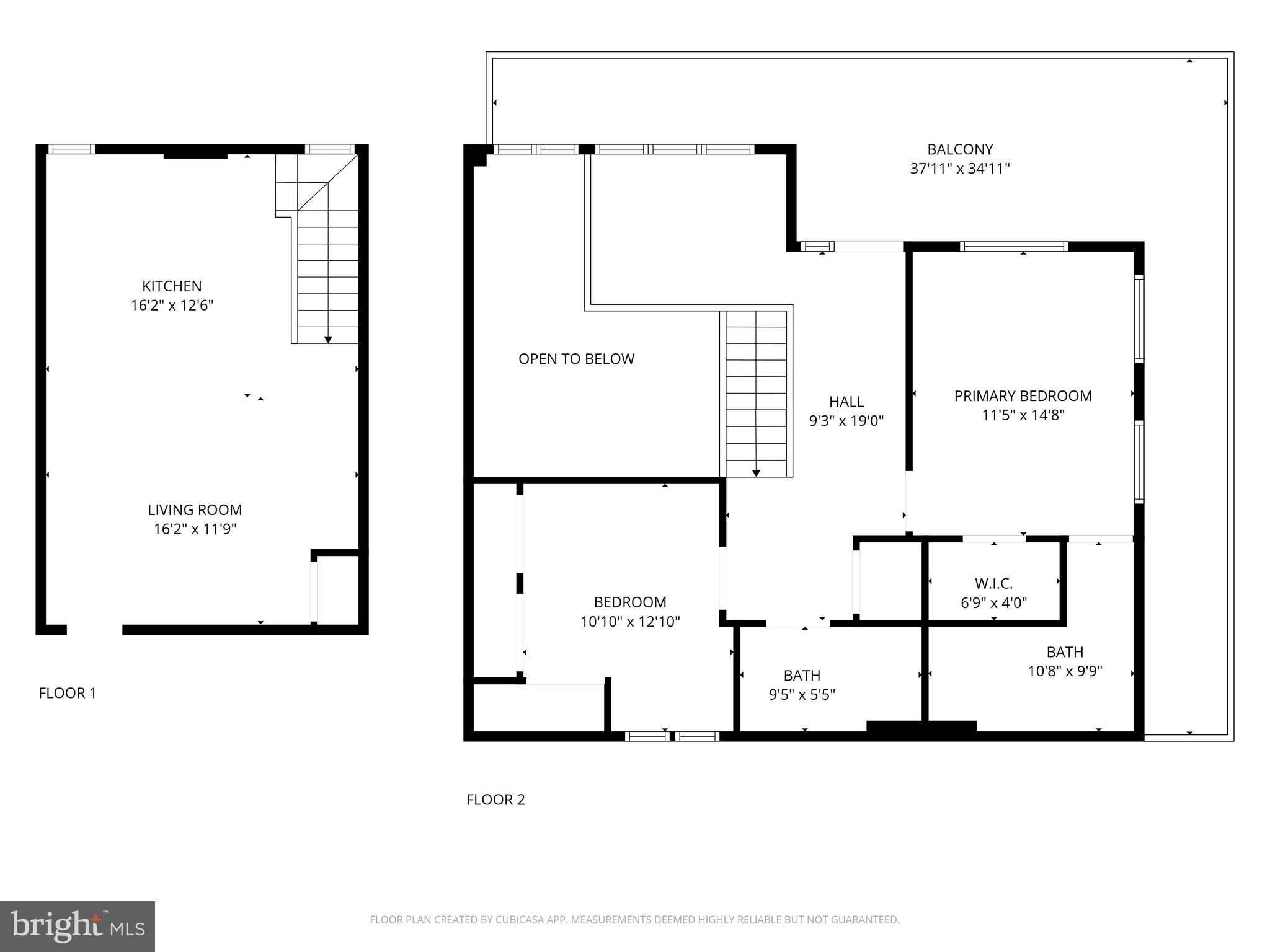 QUEEN VILLAGE - Residential Lease