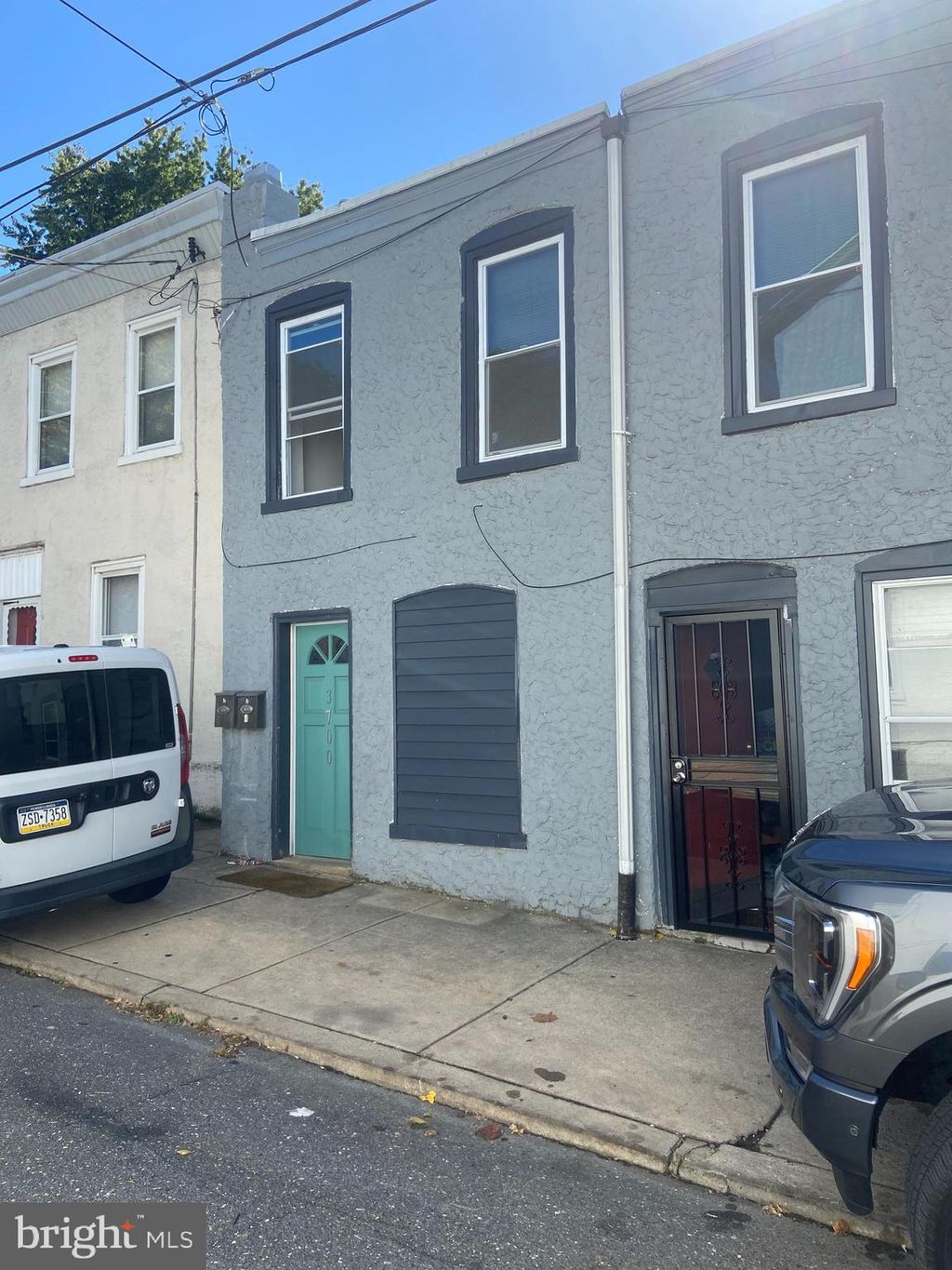 Photo of 3700 Midvale Avenue #2, PHILADELPHIA, PA 19129 (MLS # PAPH2544644)