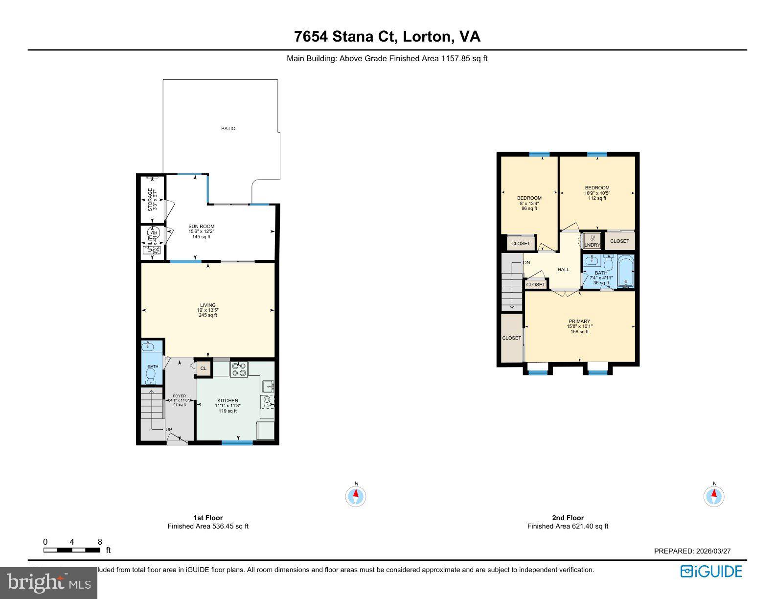 SUMMERHILL - Residential