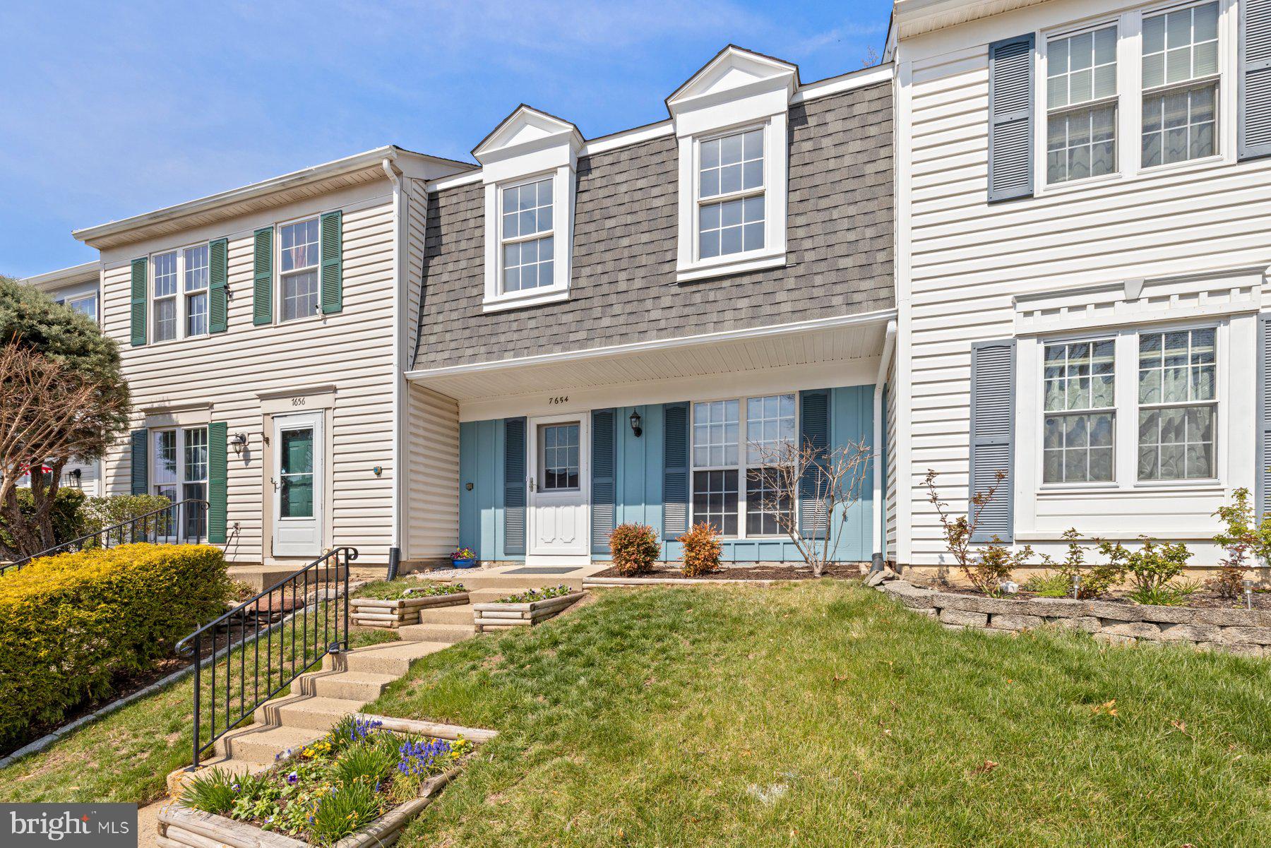 SUMMERHILL - Residential