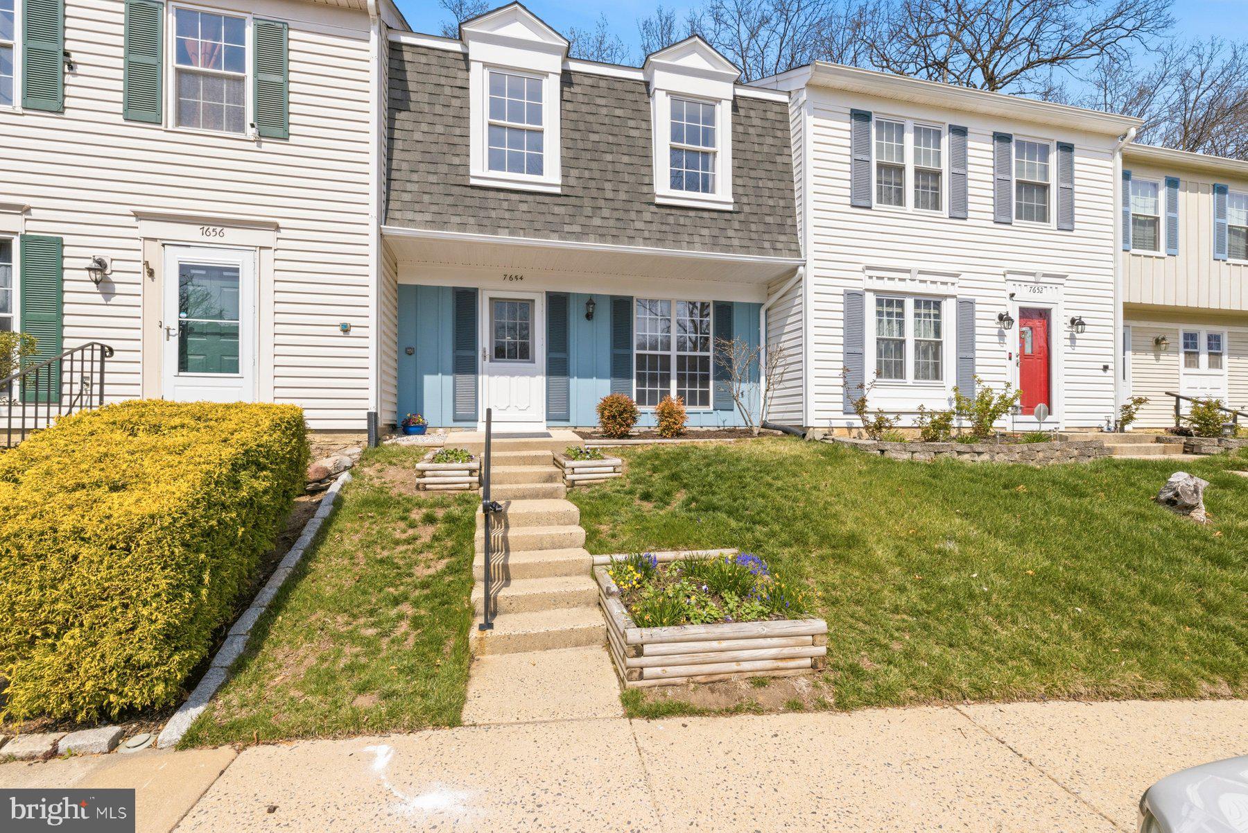 SUMMERHILL - Residential