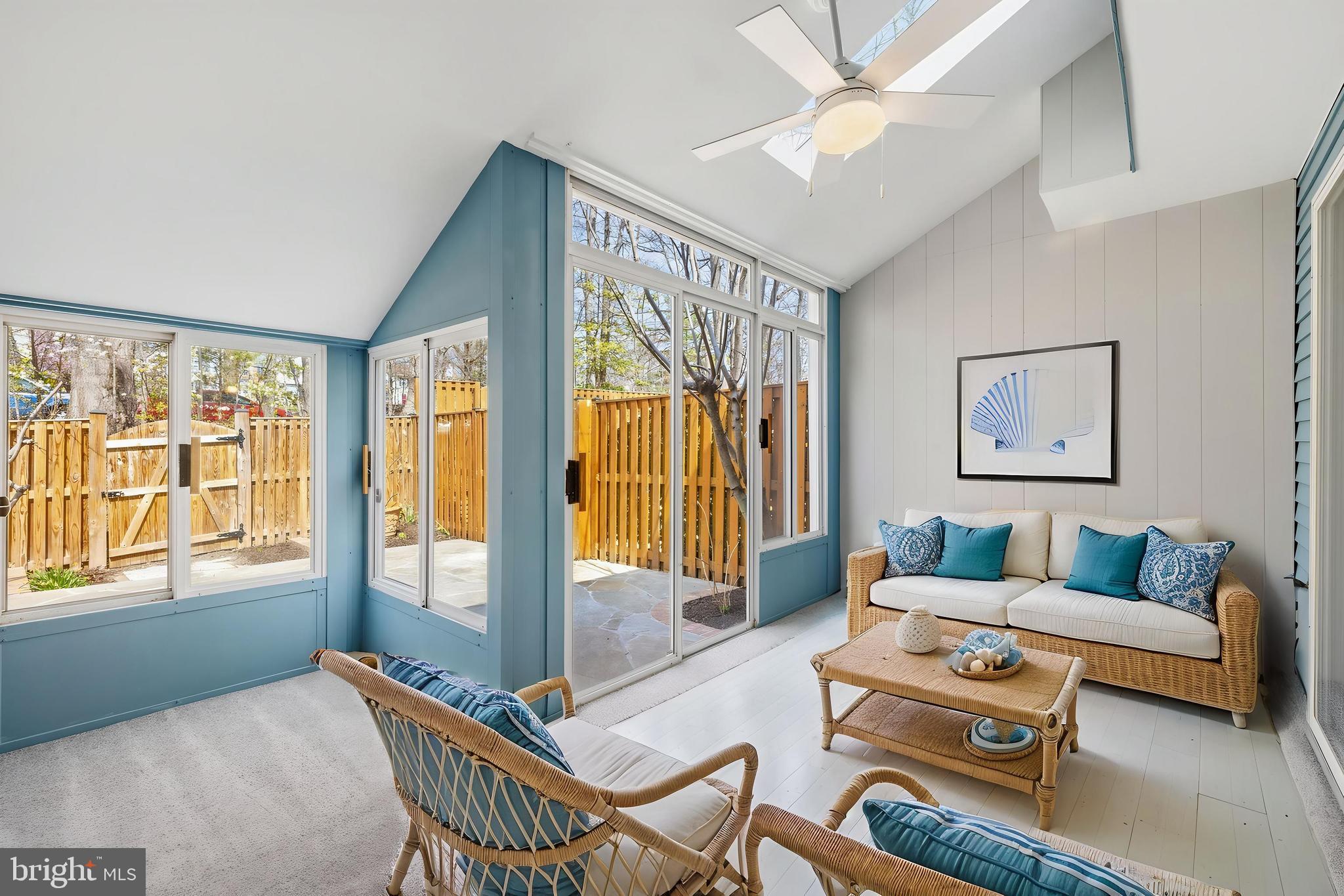 SUMMERHILL - Residential