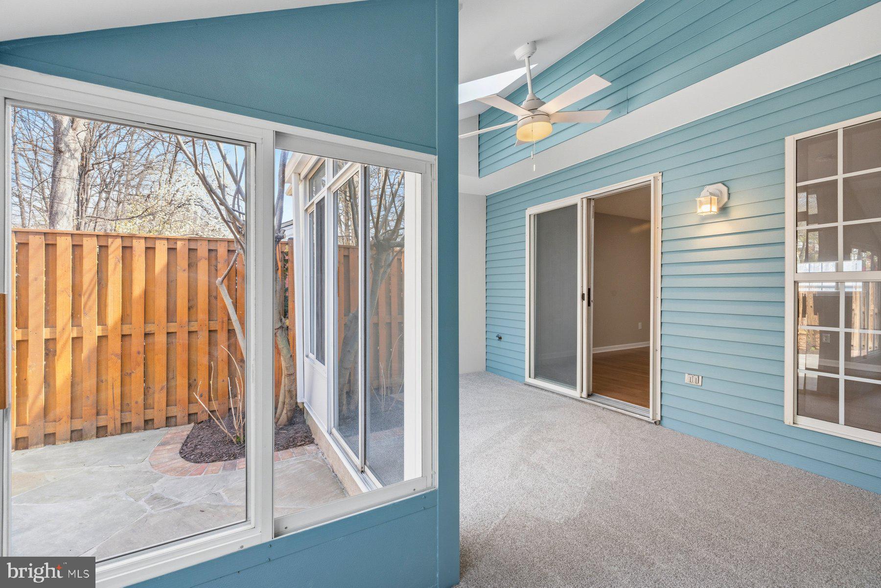 SUMMERHILL - Residential