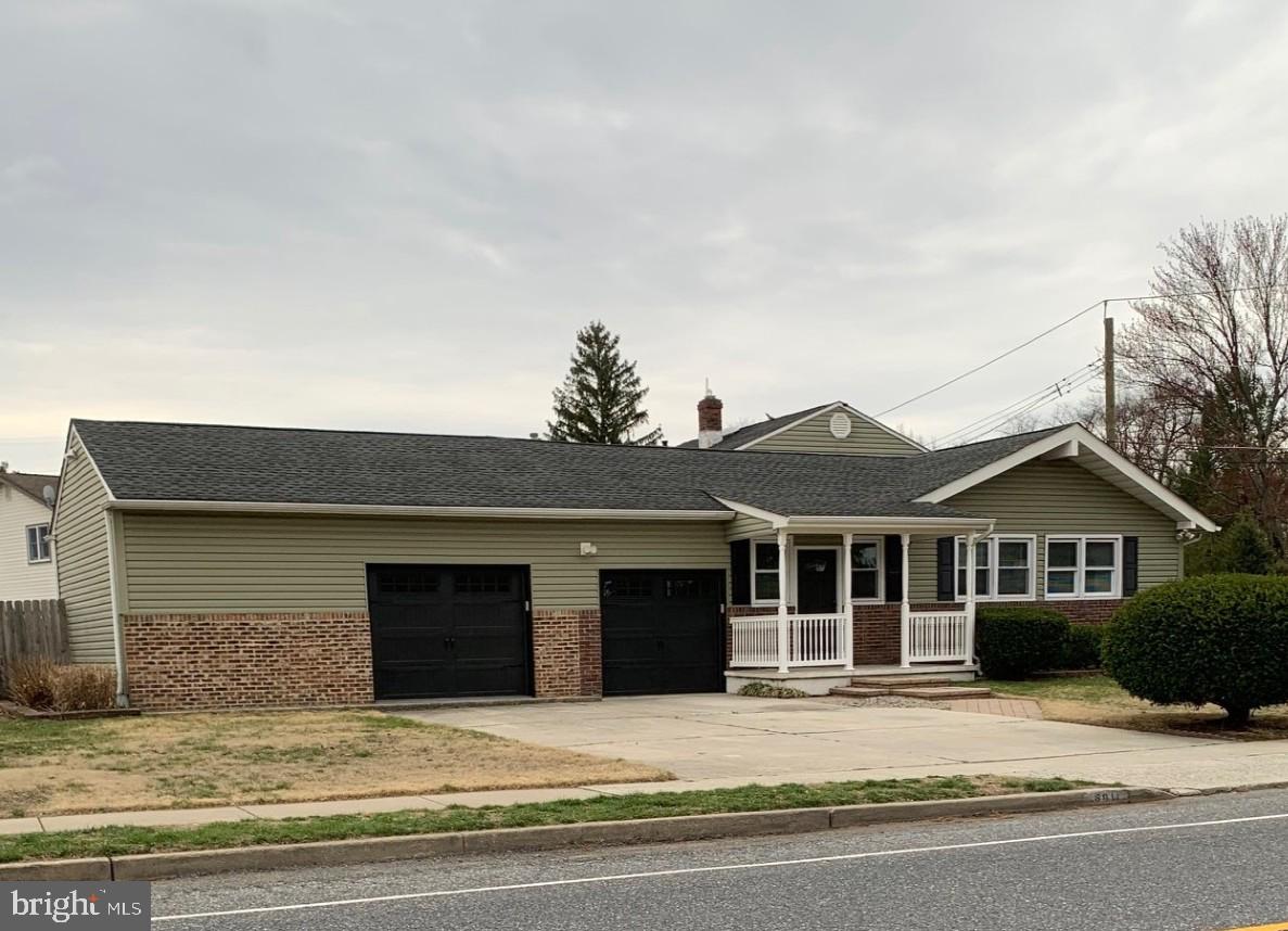 601 WILLOW DRIVE