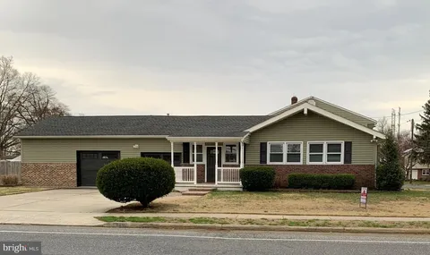601 Willow Drive, Cinnaminson, NJ MLS: NJBL2083268