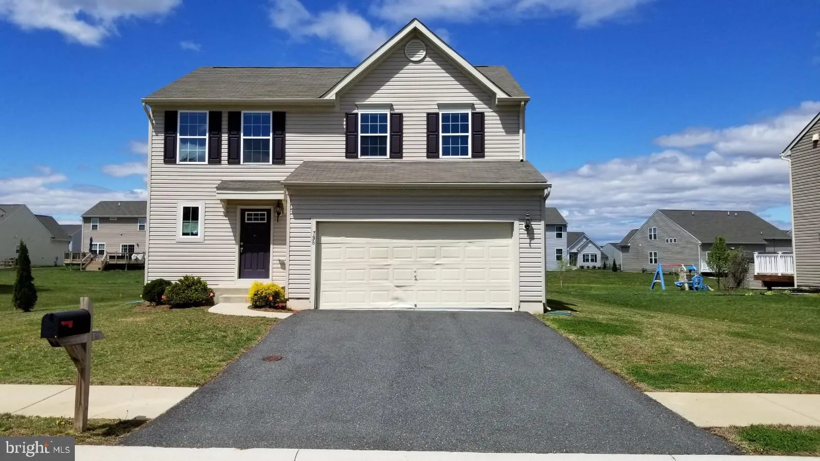 798 Coldwater Drive, Clayton, DE 19938