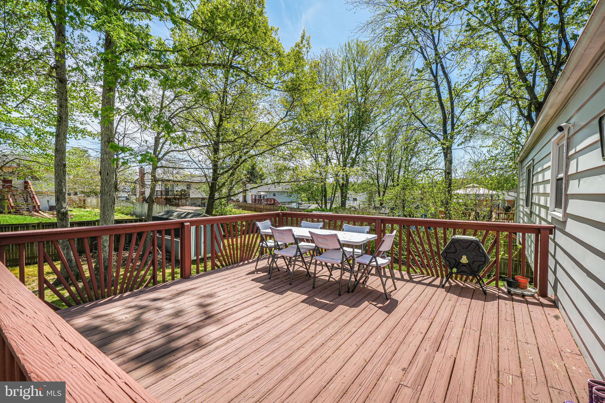 DALE CITY - Residential