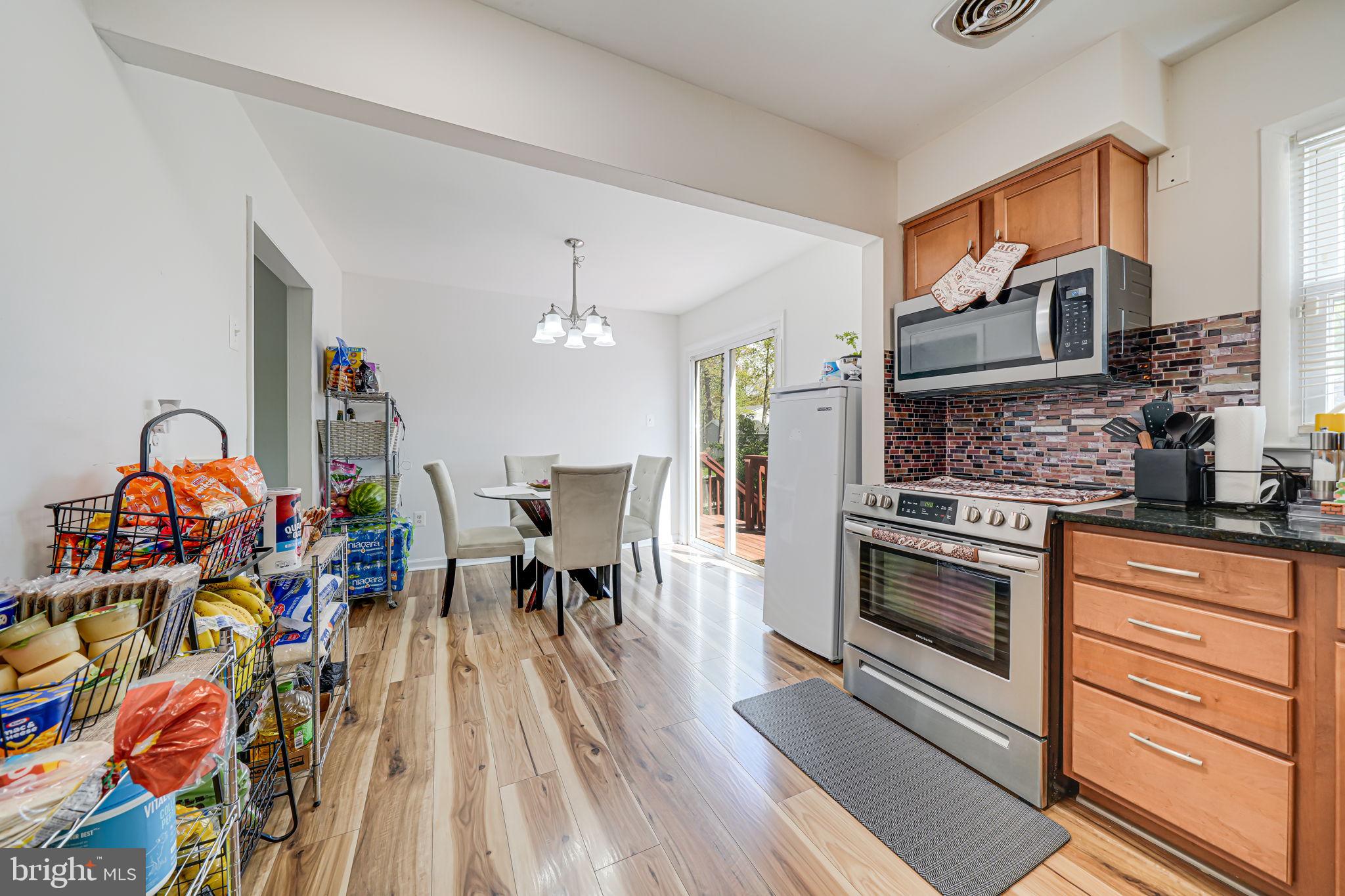 DALE CITY - Residential