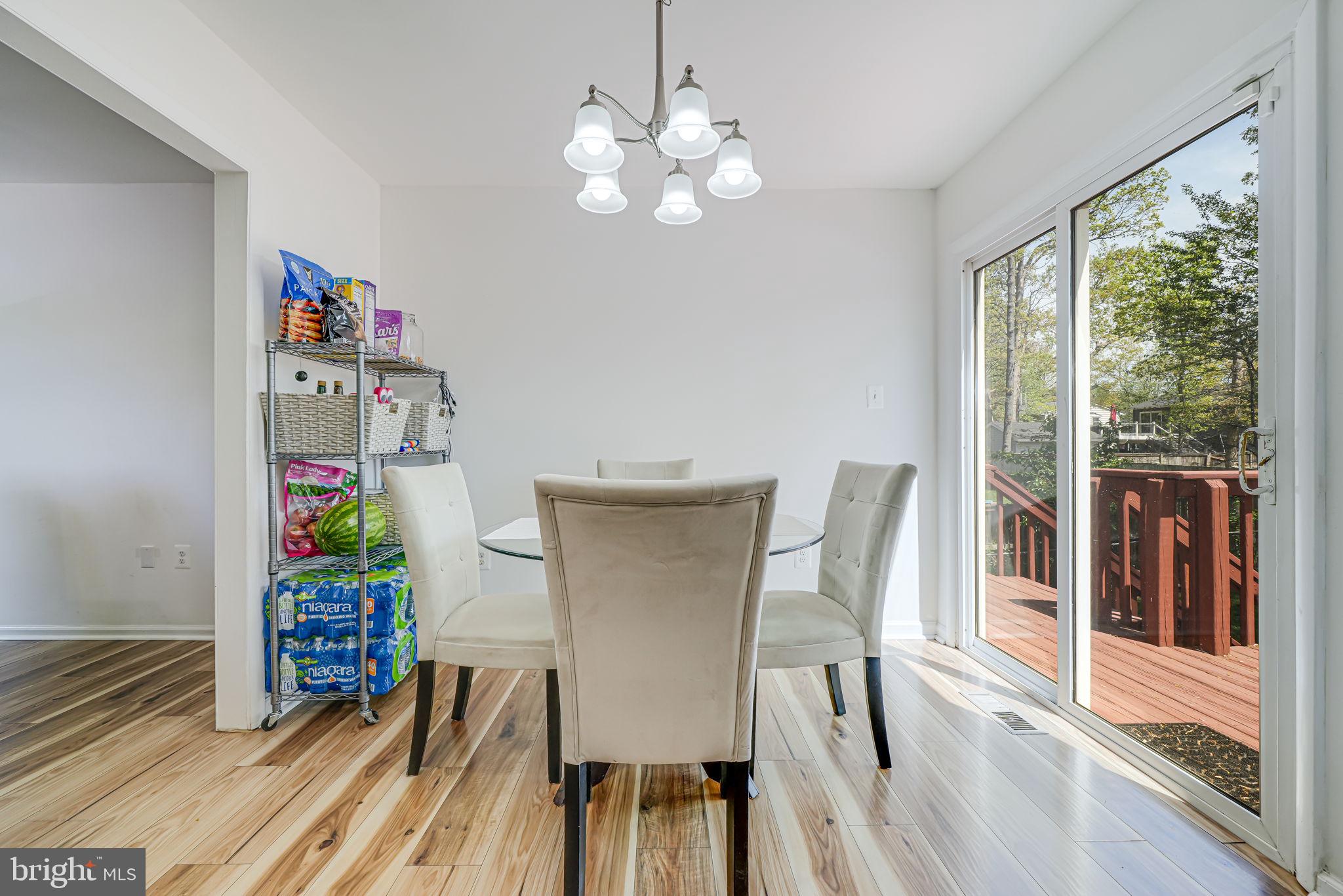 DALE CITY - Residential