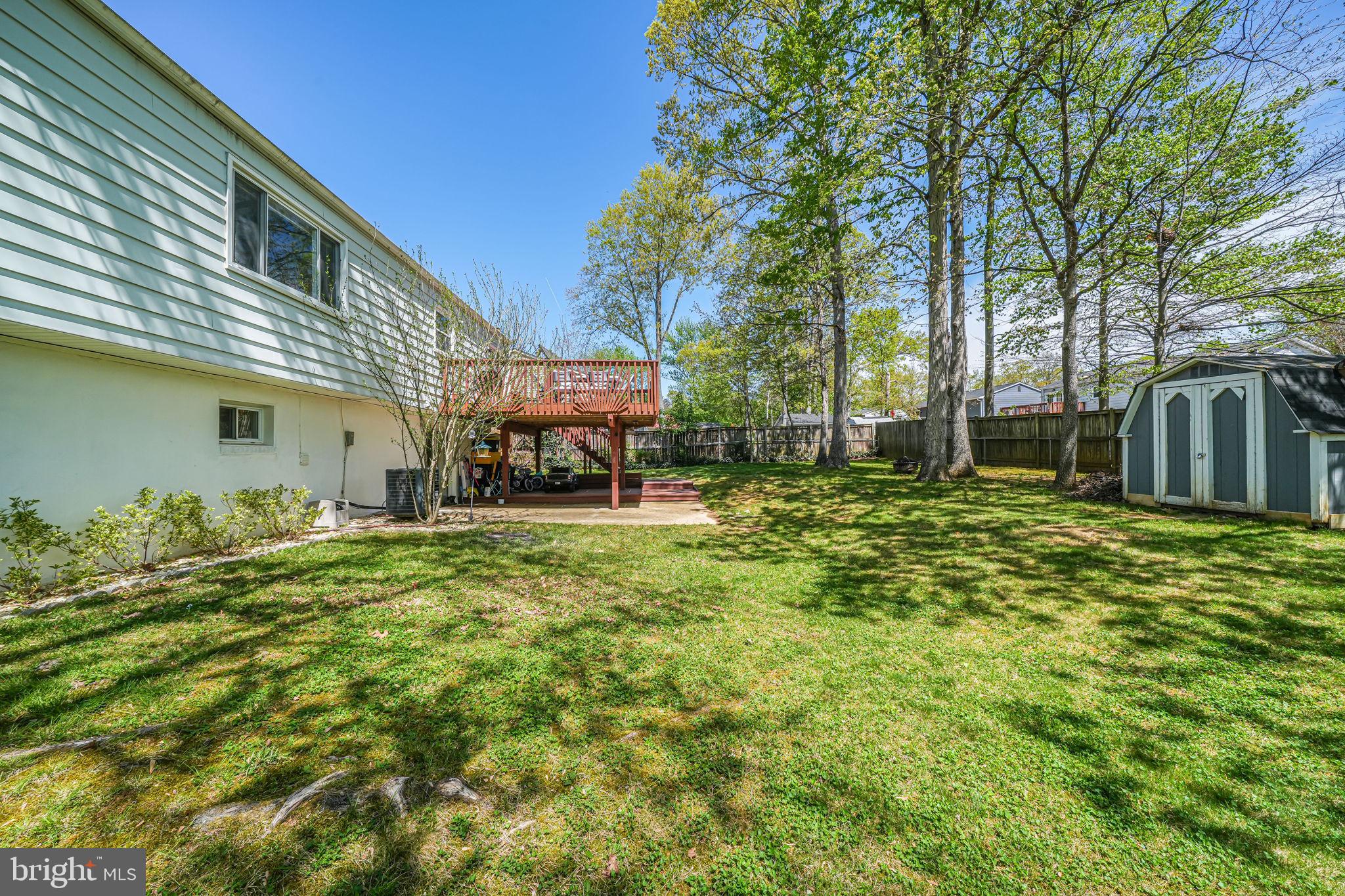 DALE CITY - Residential