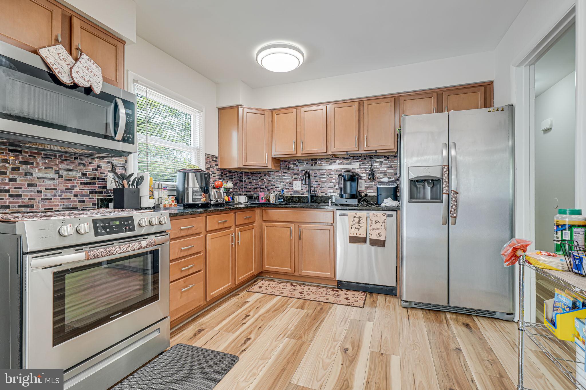 DALE CITY - Residential