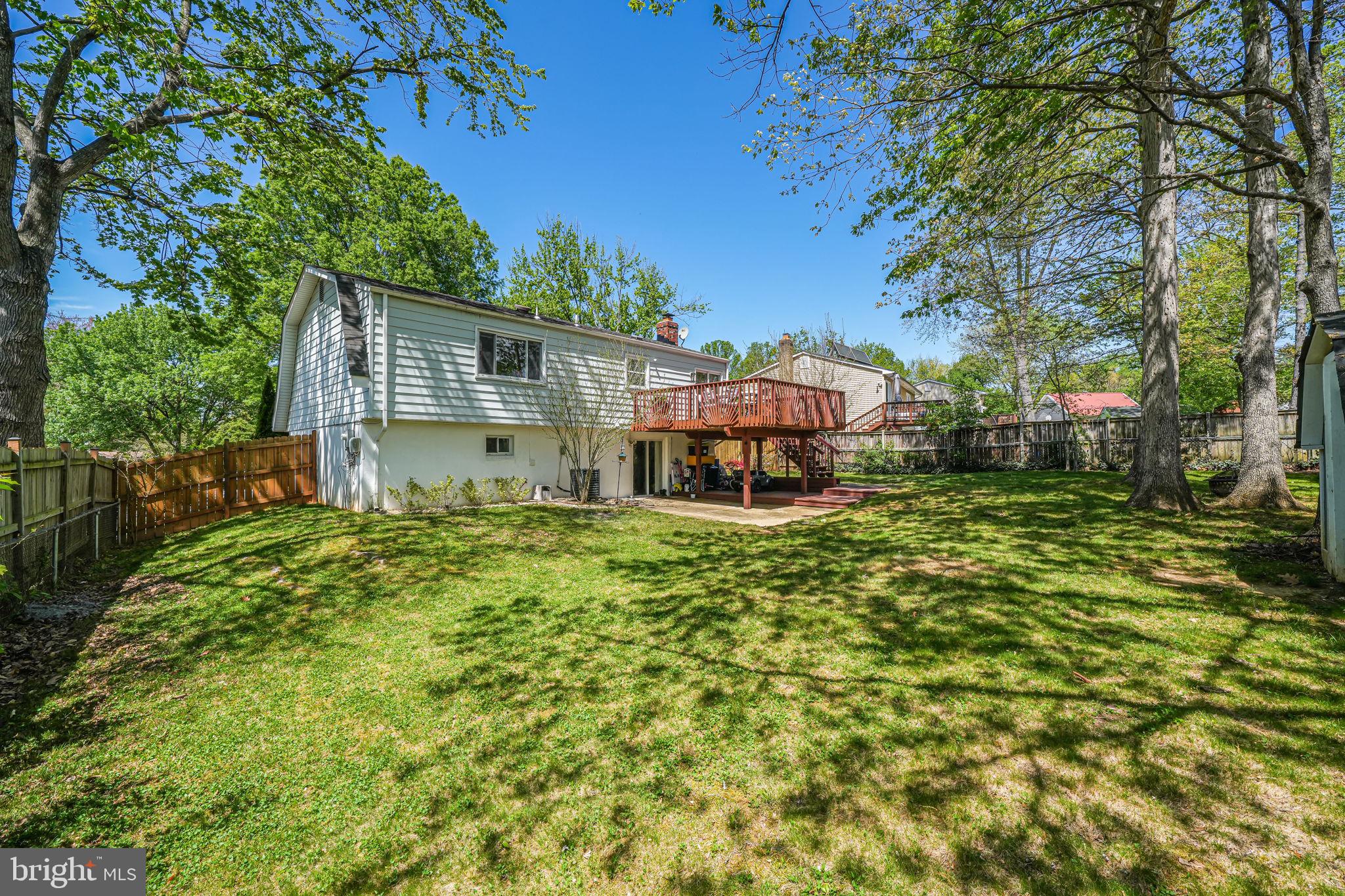 DALE CITY - Residential