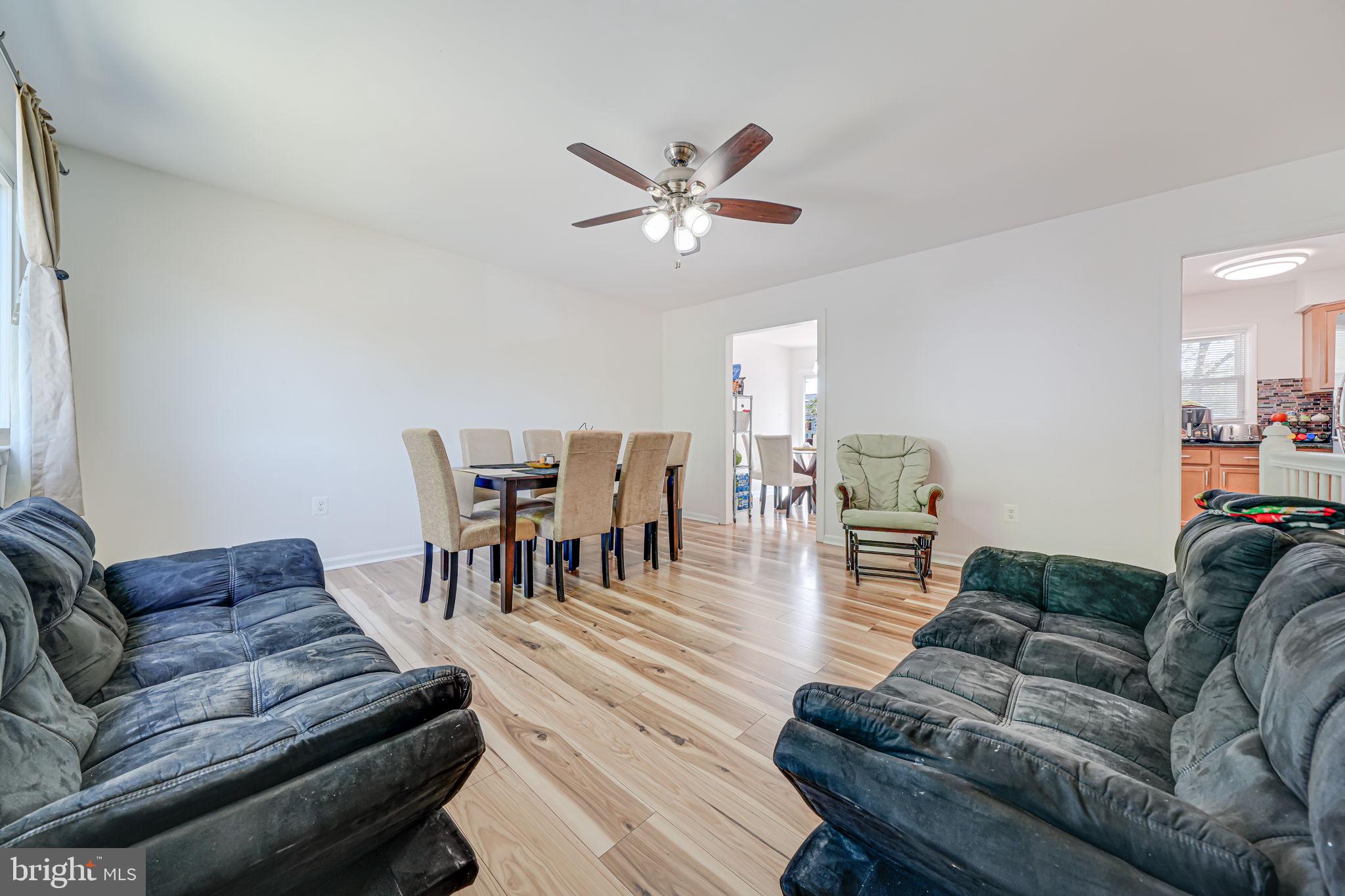 DALE CITY - Residential